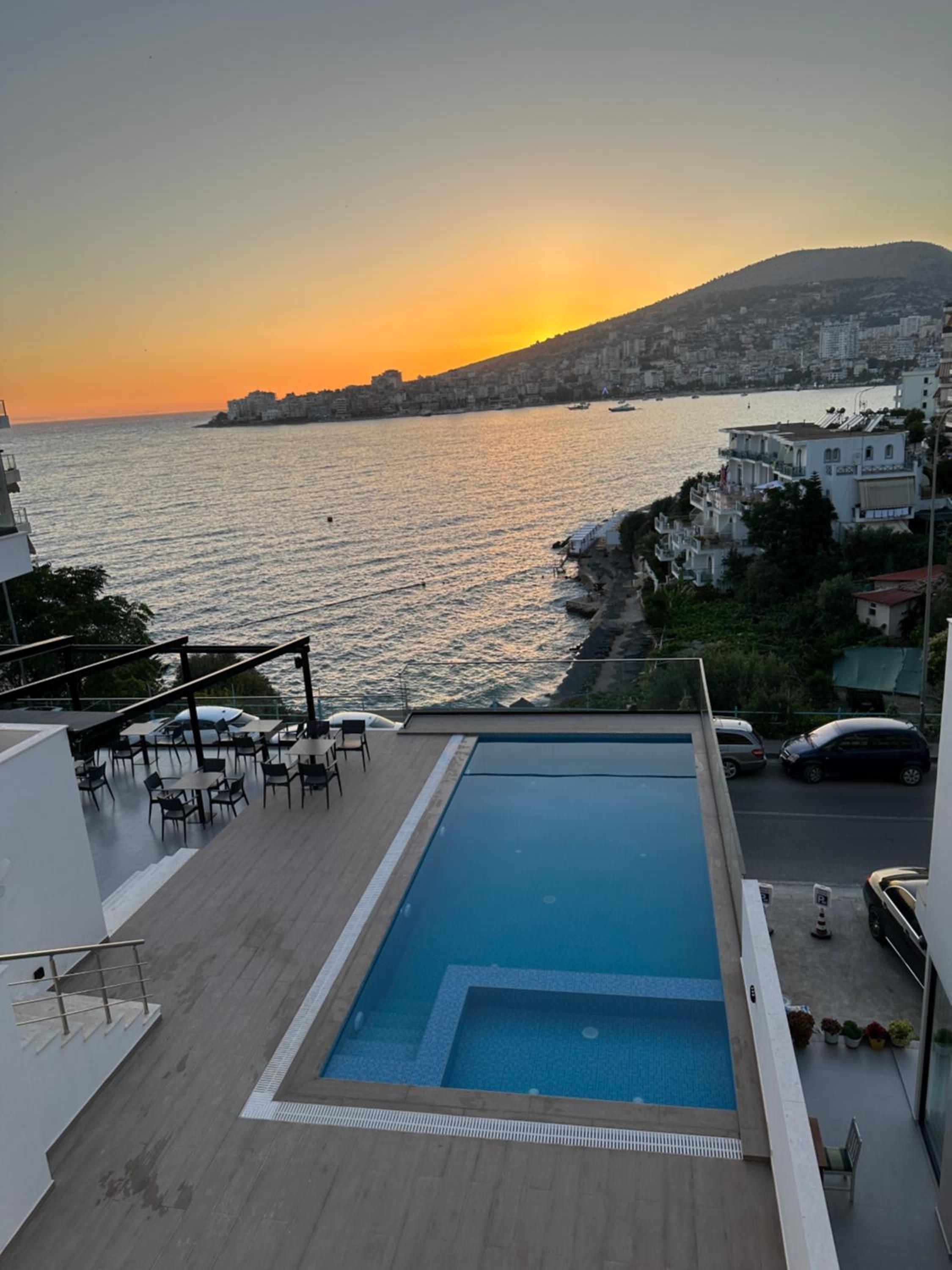 Hotel Edola