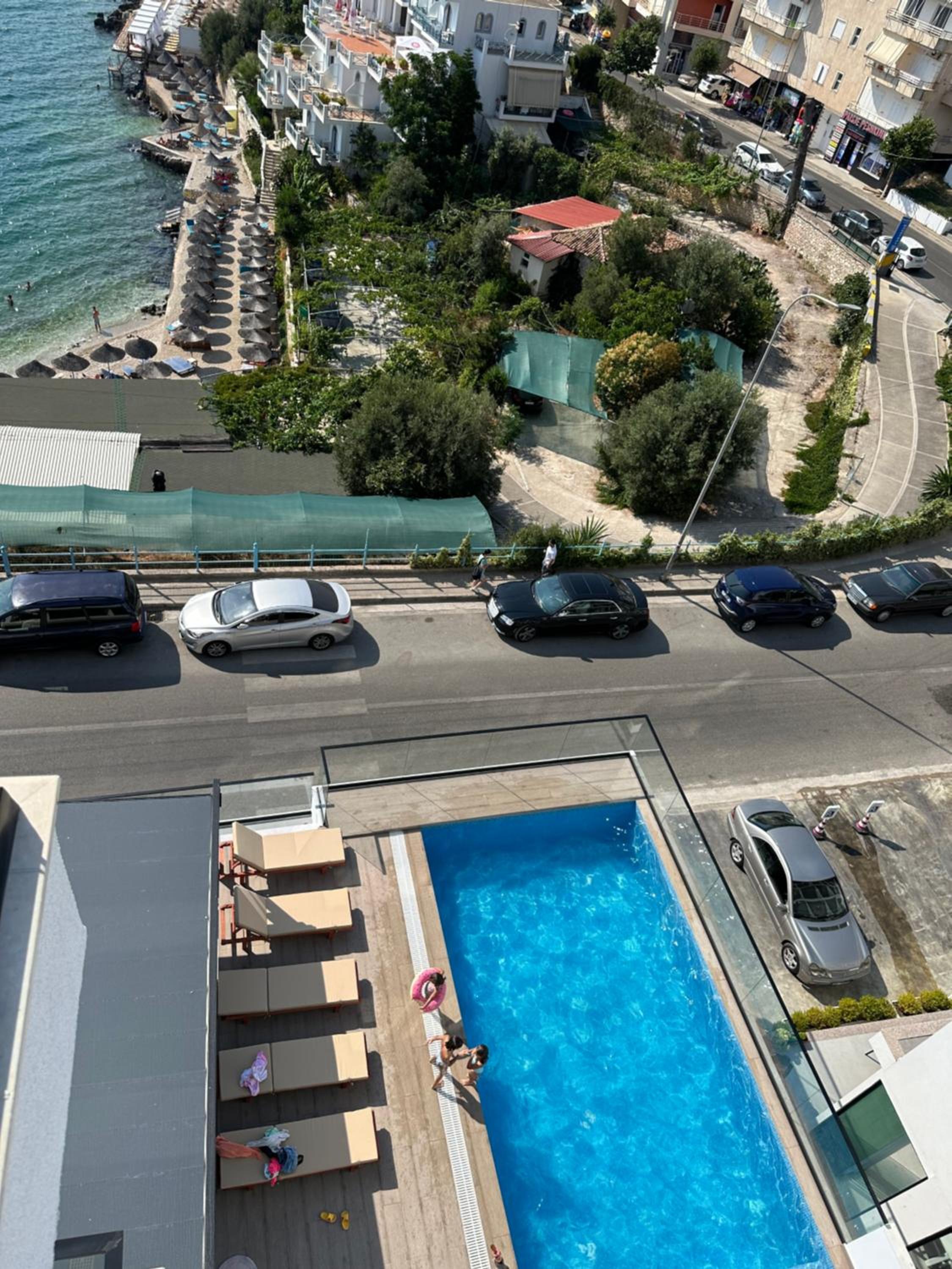 Hotel Edola