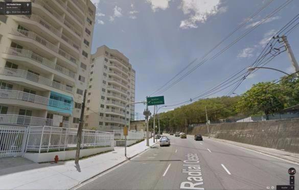 Condomínio mais Maracanã B1 AP 708
