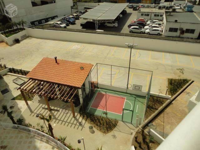 Condomínio mais Maracanã B1 AP 708
