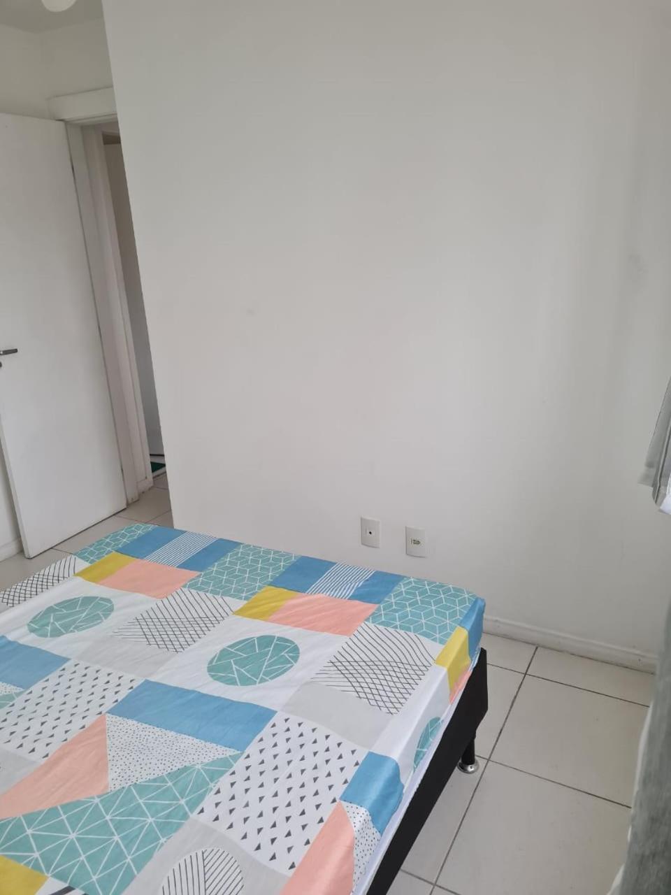 Condomínio mais Maracanã B1 AP 708