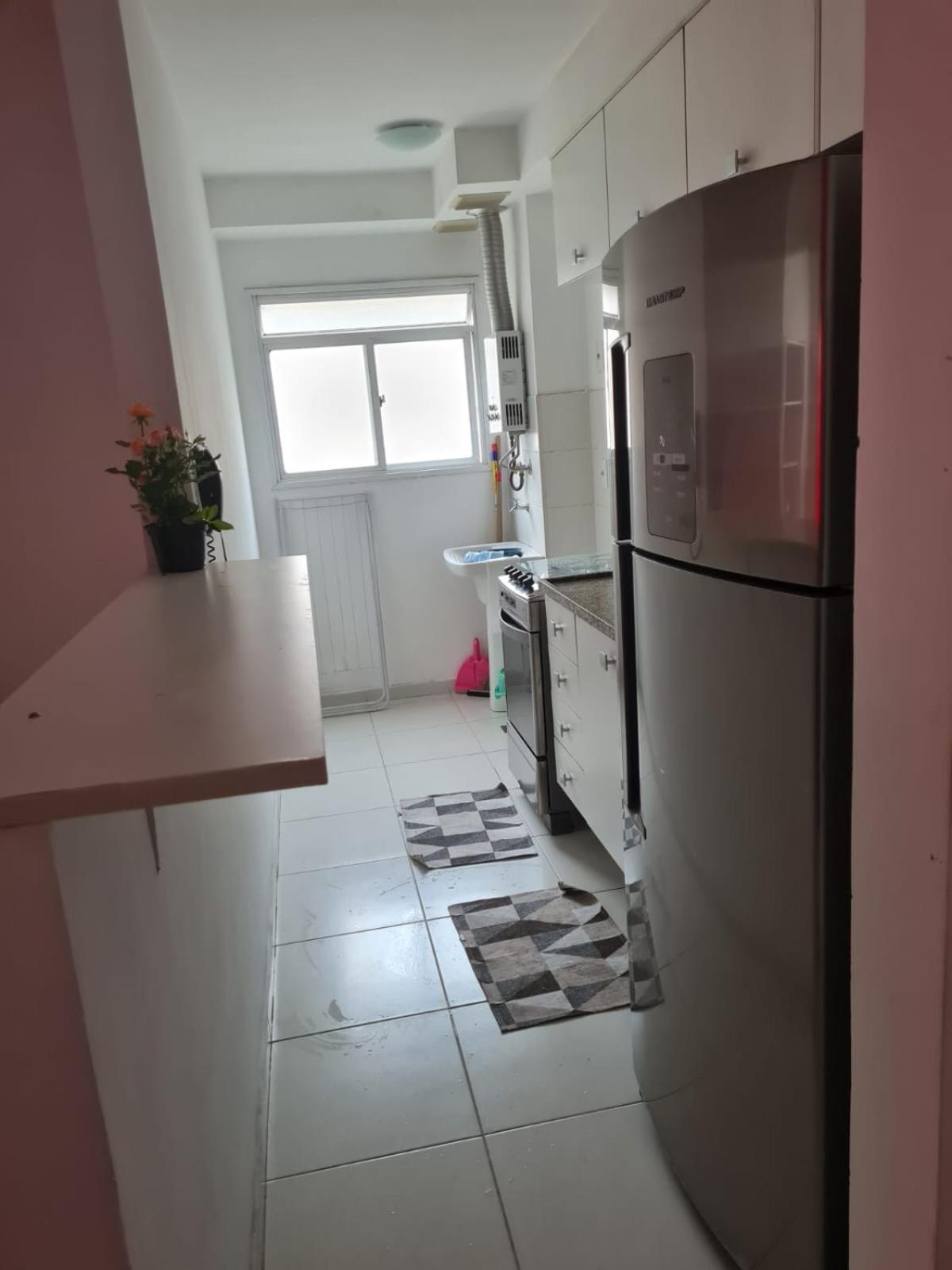 Condomínio mais Maracanã B1 AP 708