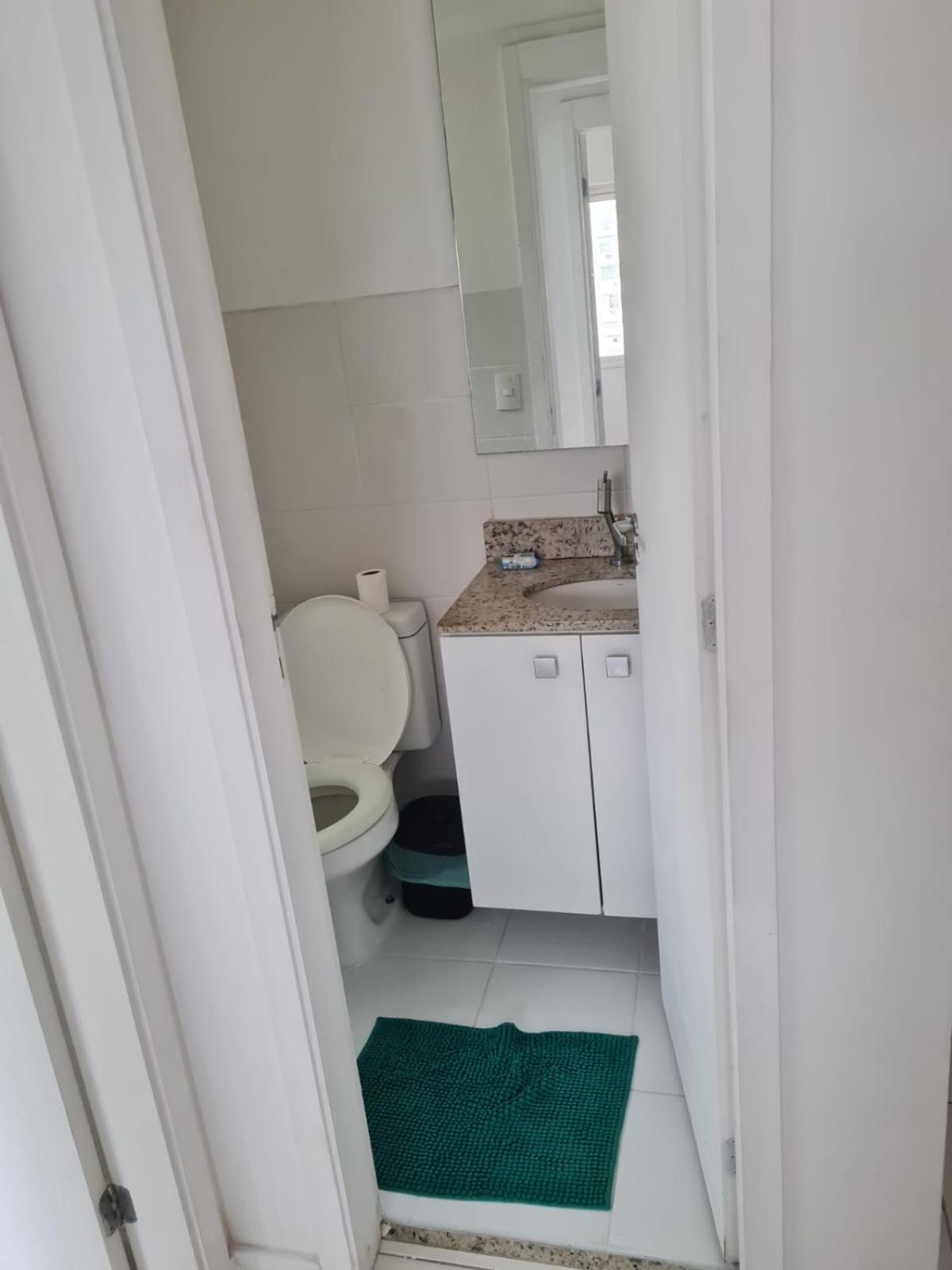 Condomínio mais Maracanã B1 AP 708