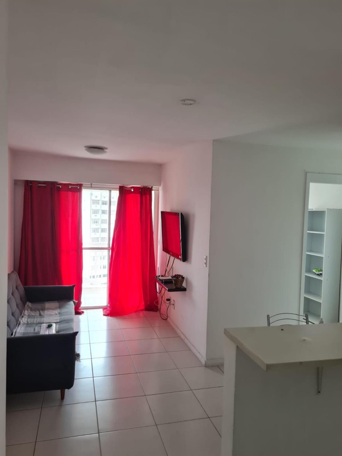 Condomínio mais Maracanã B1 AP 708