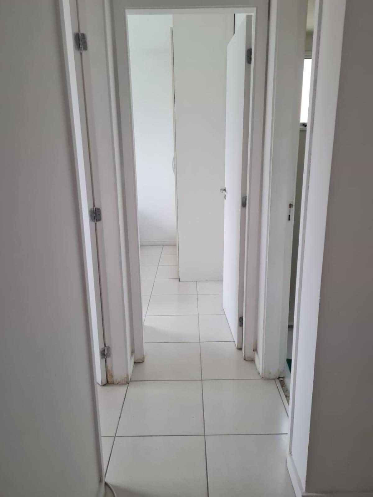 Condomínio mais Maracanã B1 AP 708