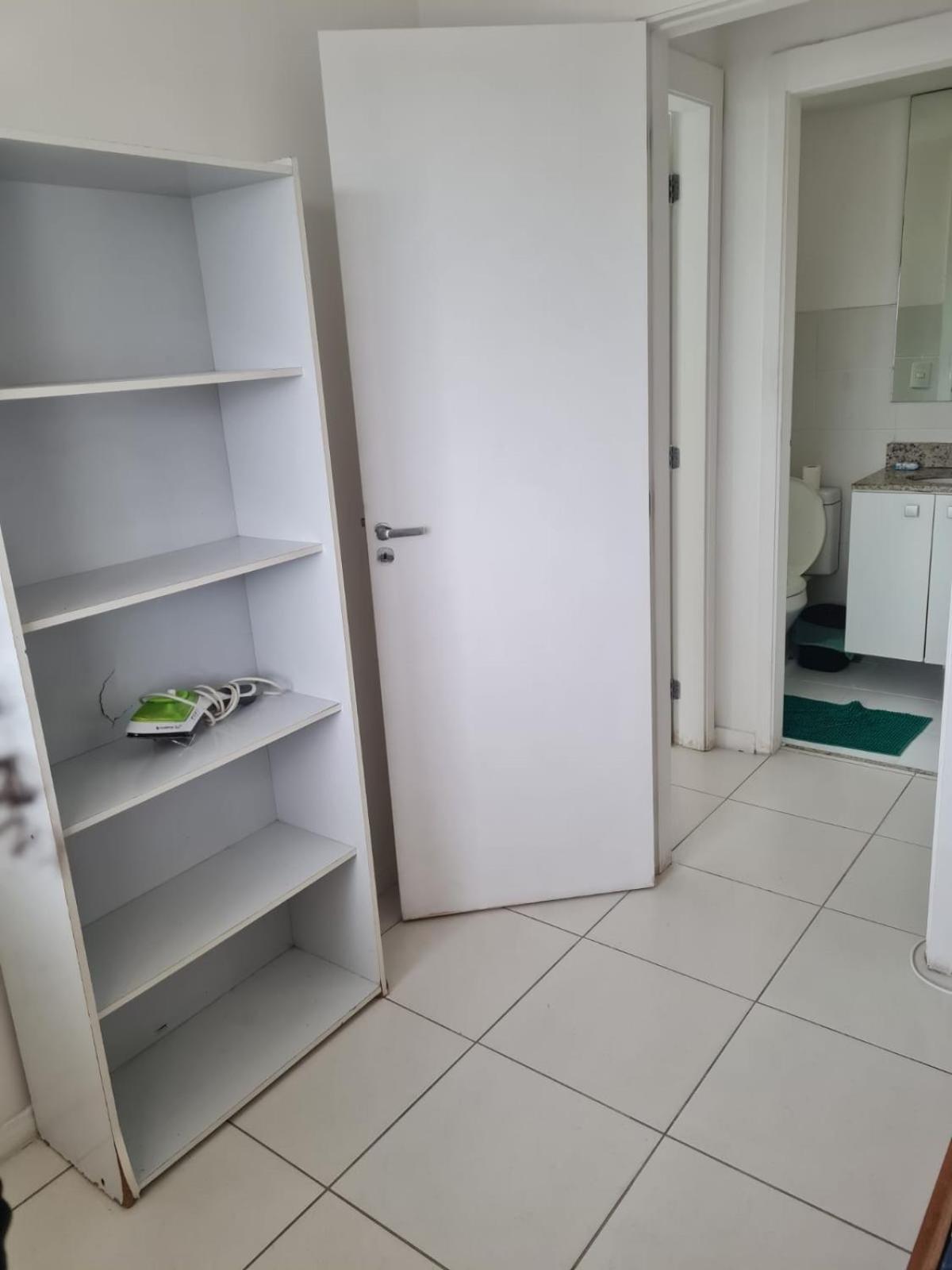 Condomínio mais Maracanã B1 AP 708