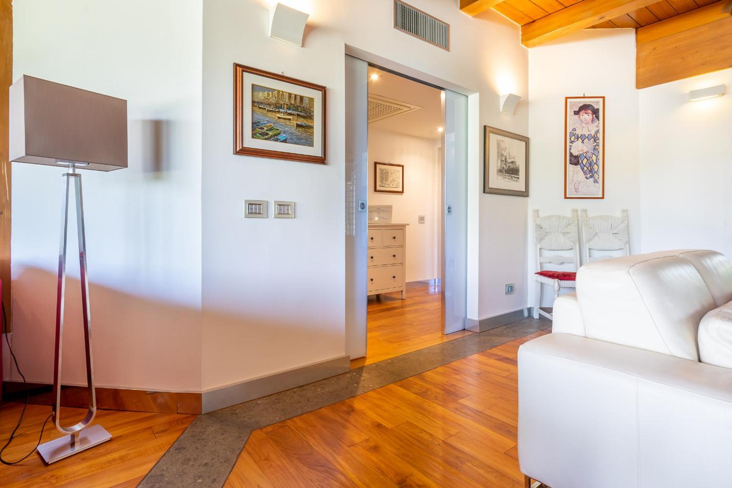 Casale Delle Ronde B&B