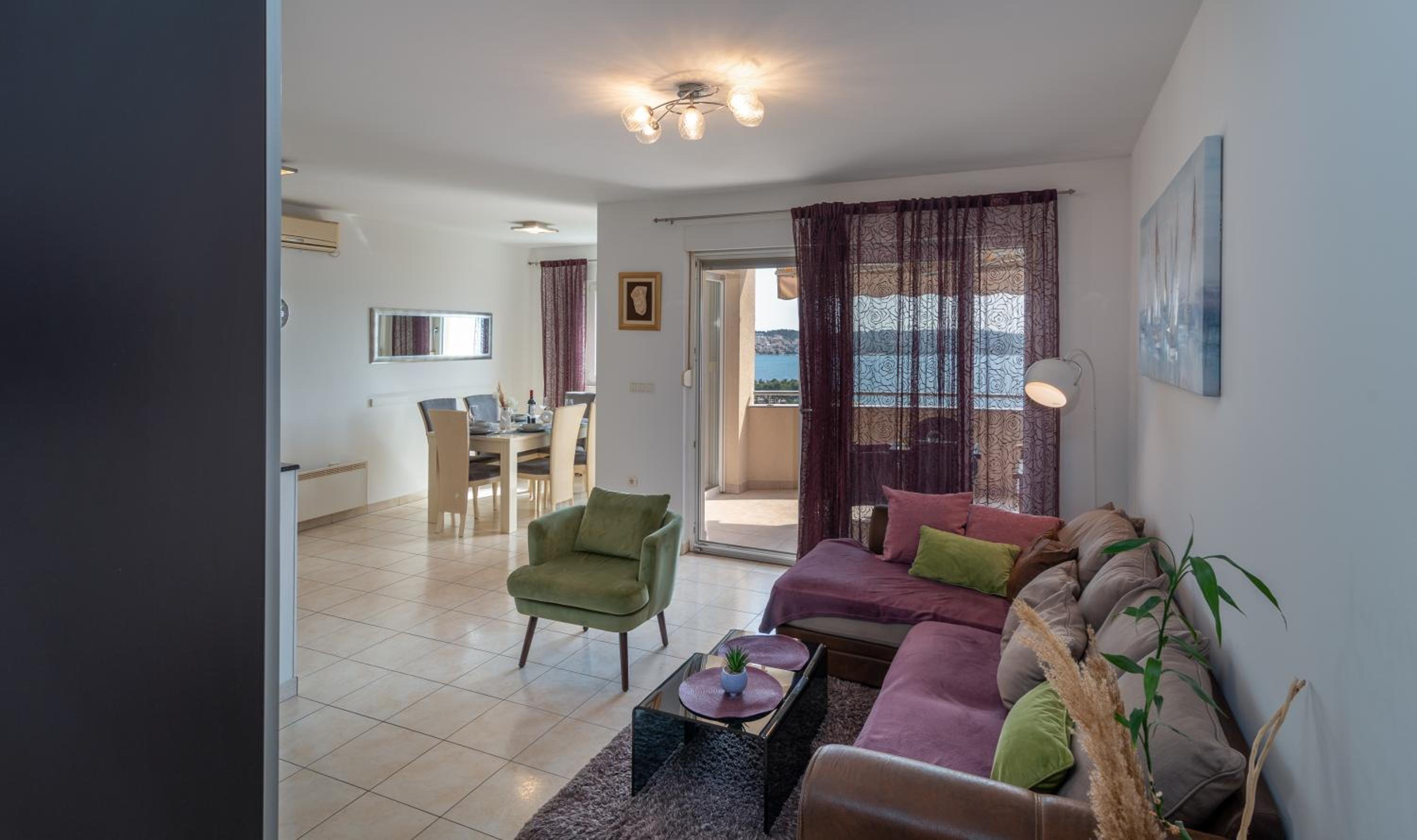 Apartman Anđela