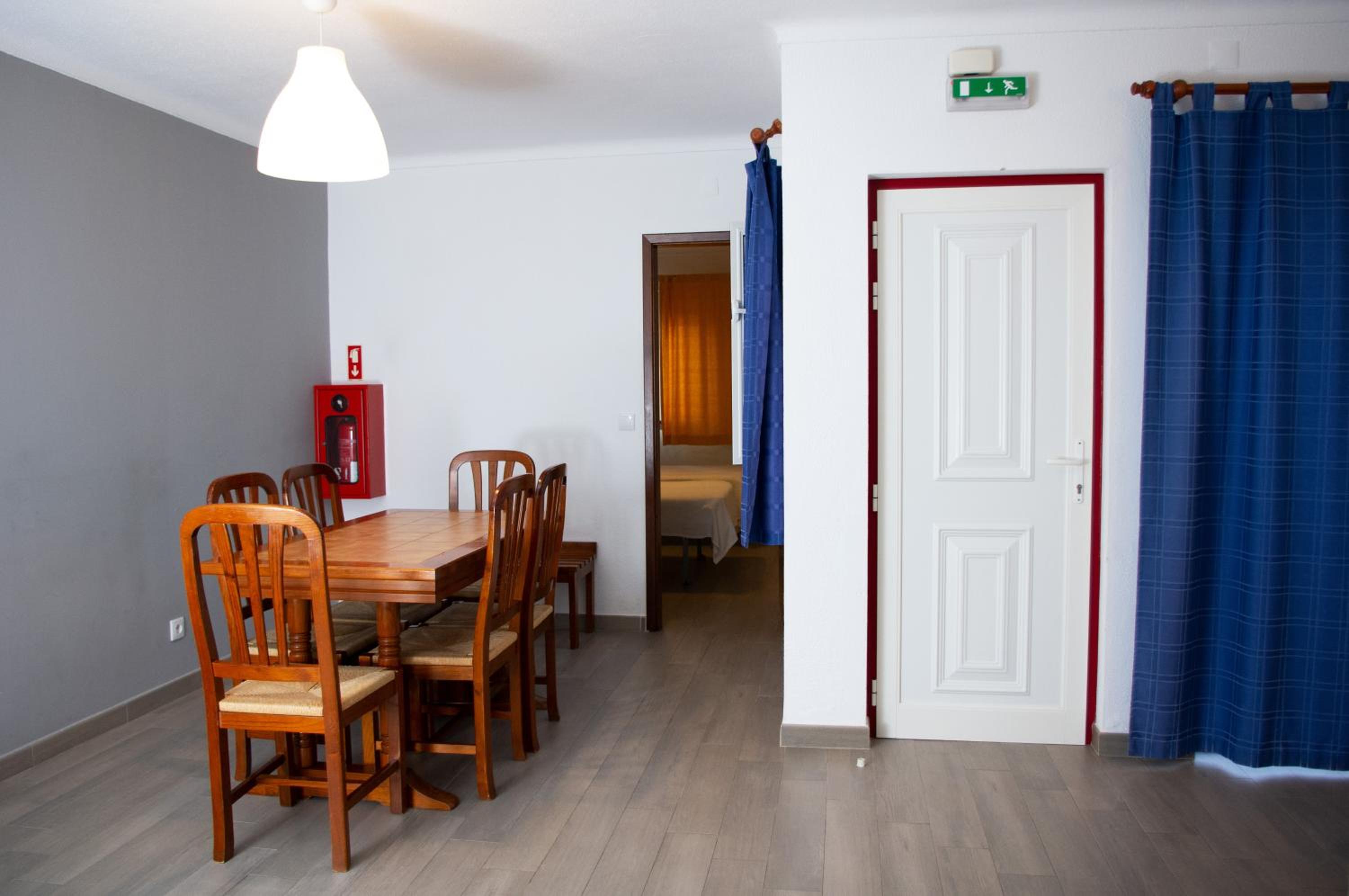 Apartamentos Monte da Rosa view 5