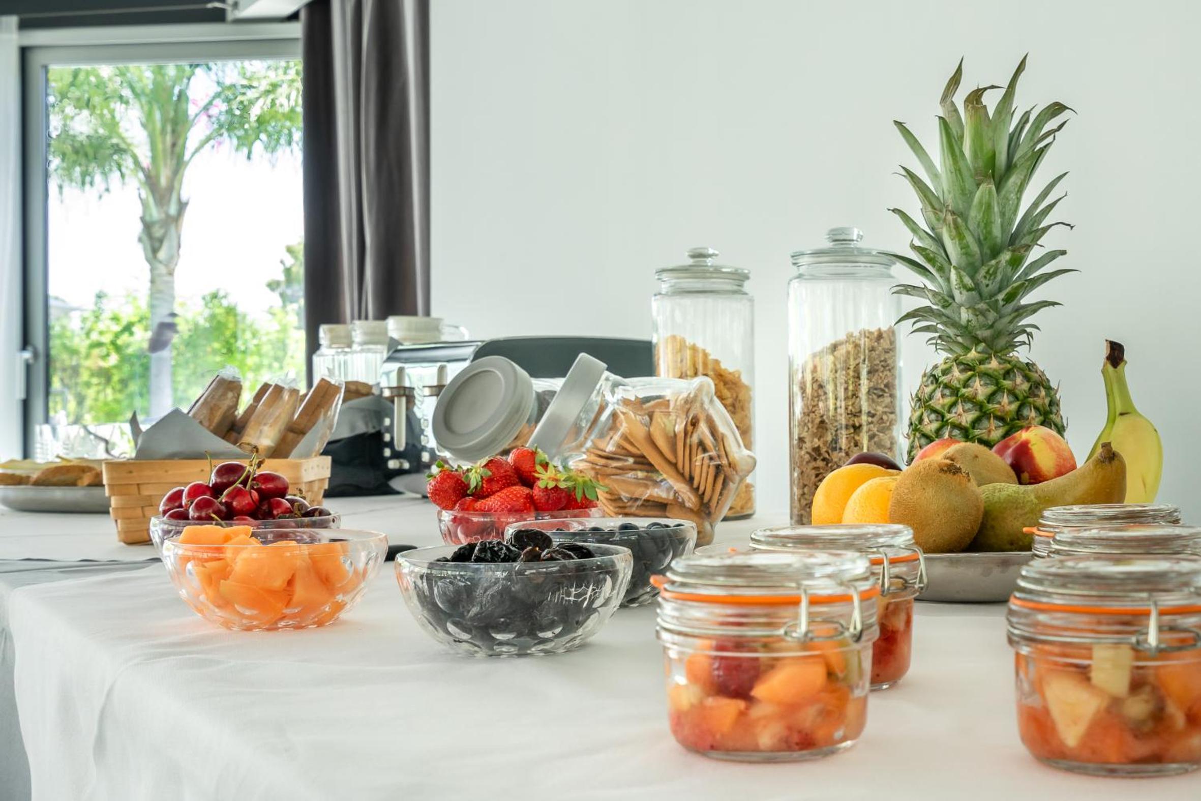 Casale Delle Ronde B&B