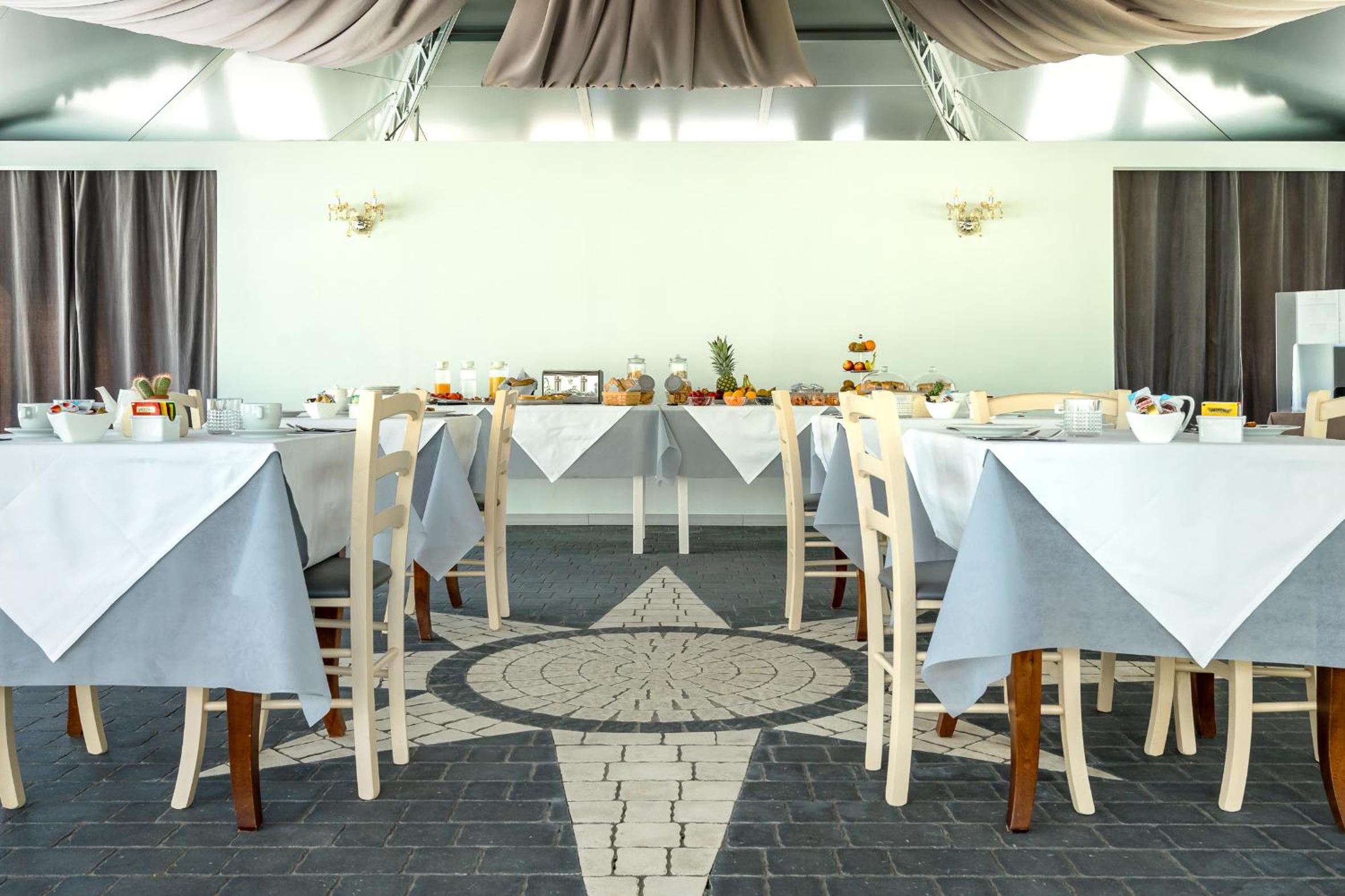 Casale Delle Ronde B&B