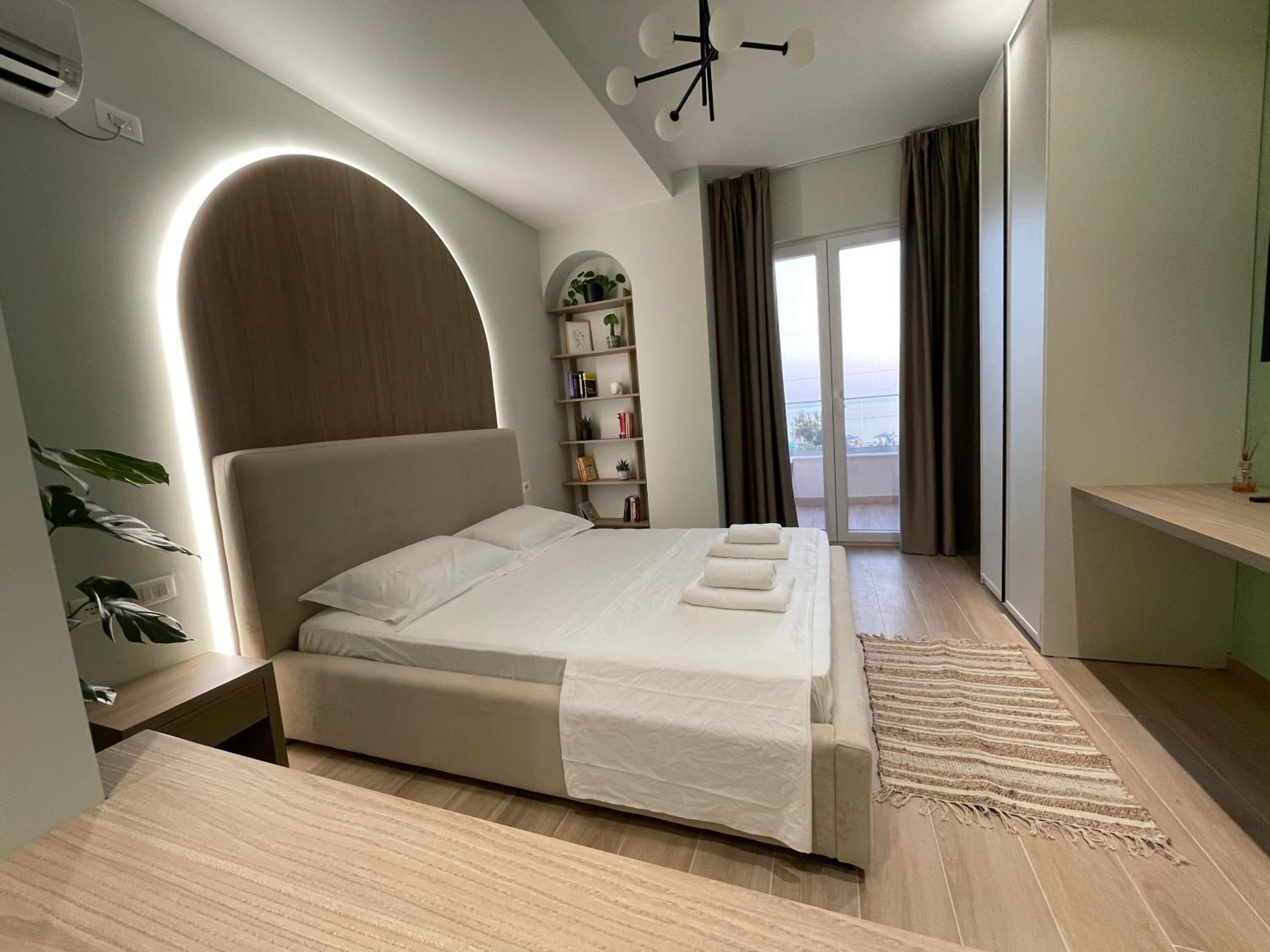 Deluxe Residence