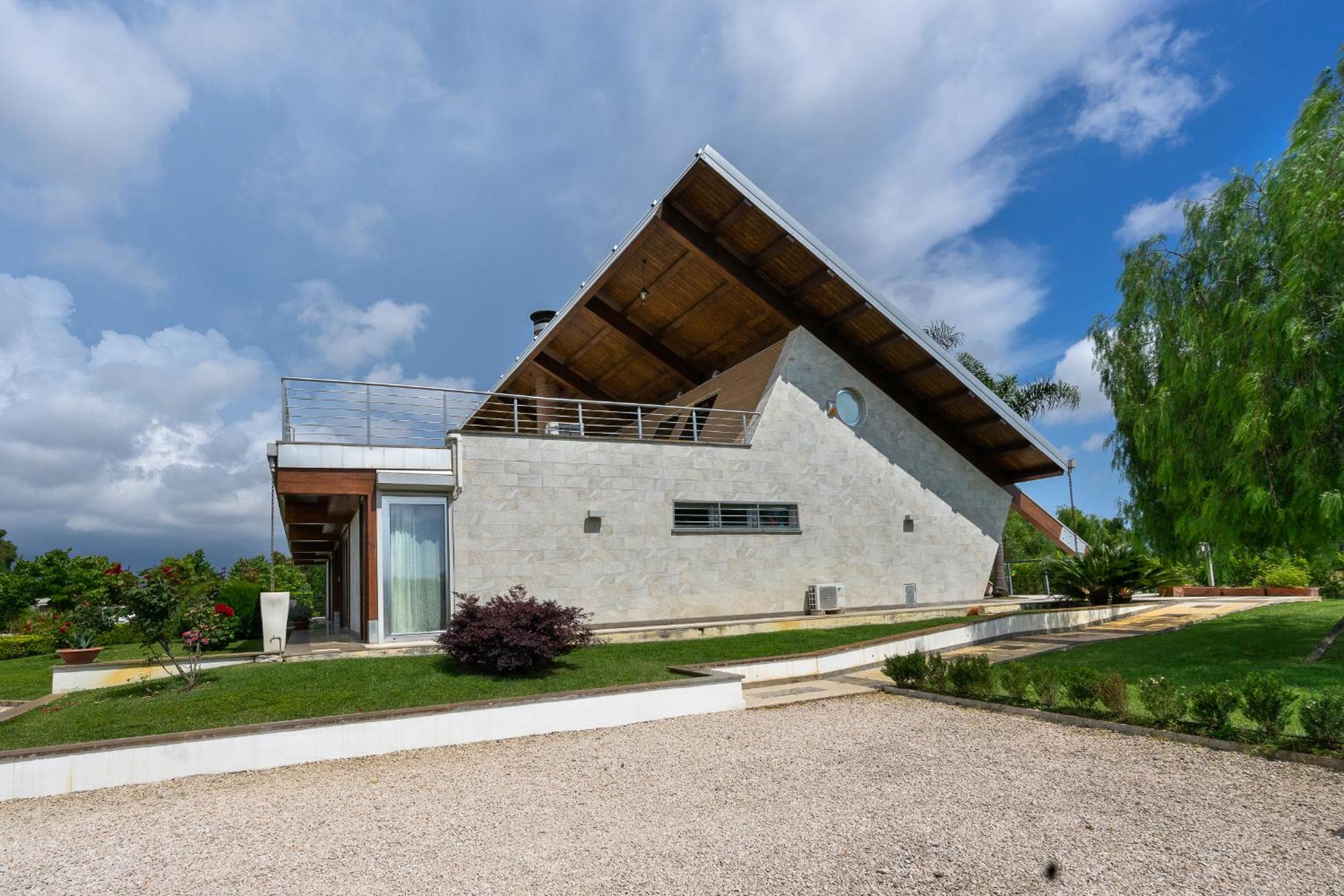 Casale Delle Ronde B&B