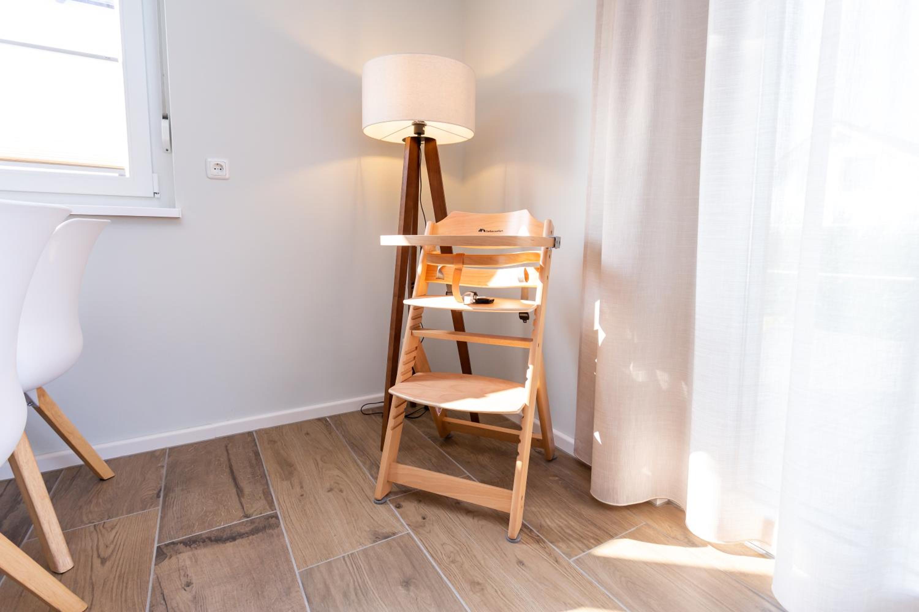 Geiseltalsee Haus am See mit Wallbox