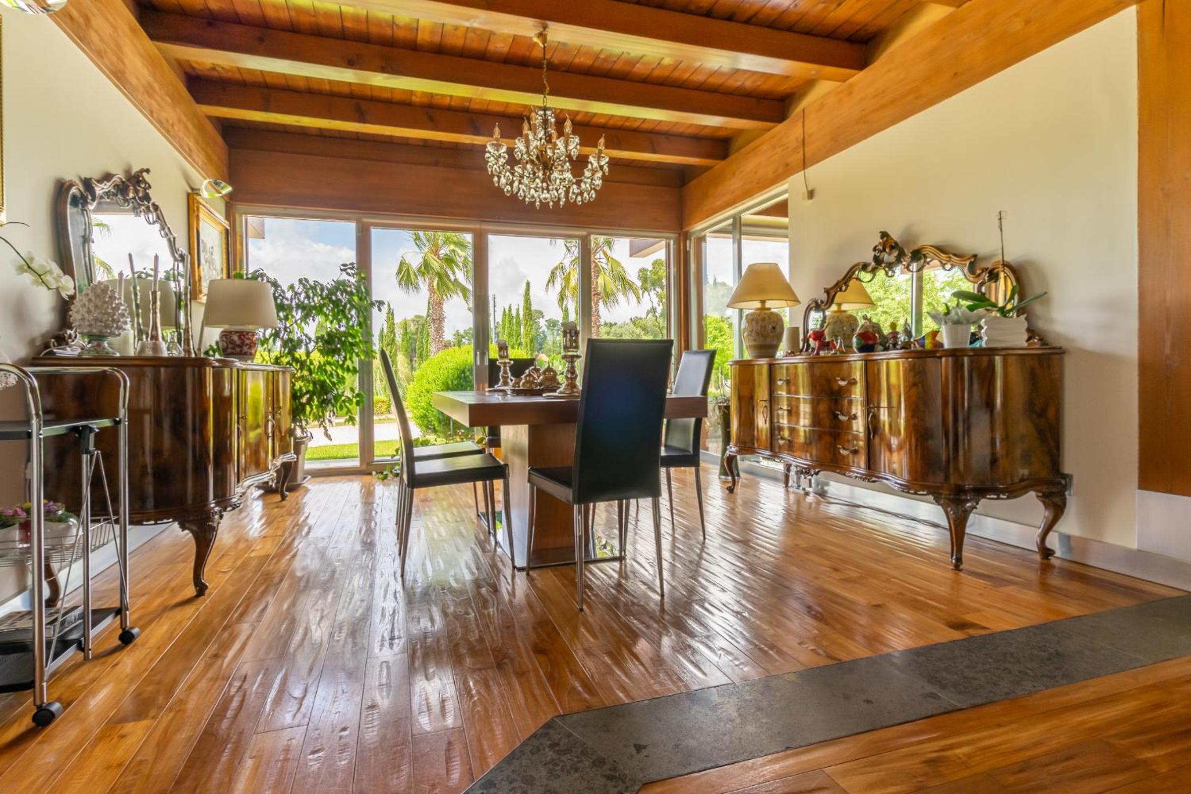 Casale Delle Ronde B&B