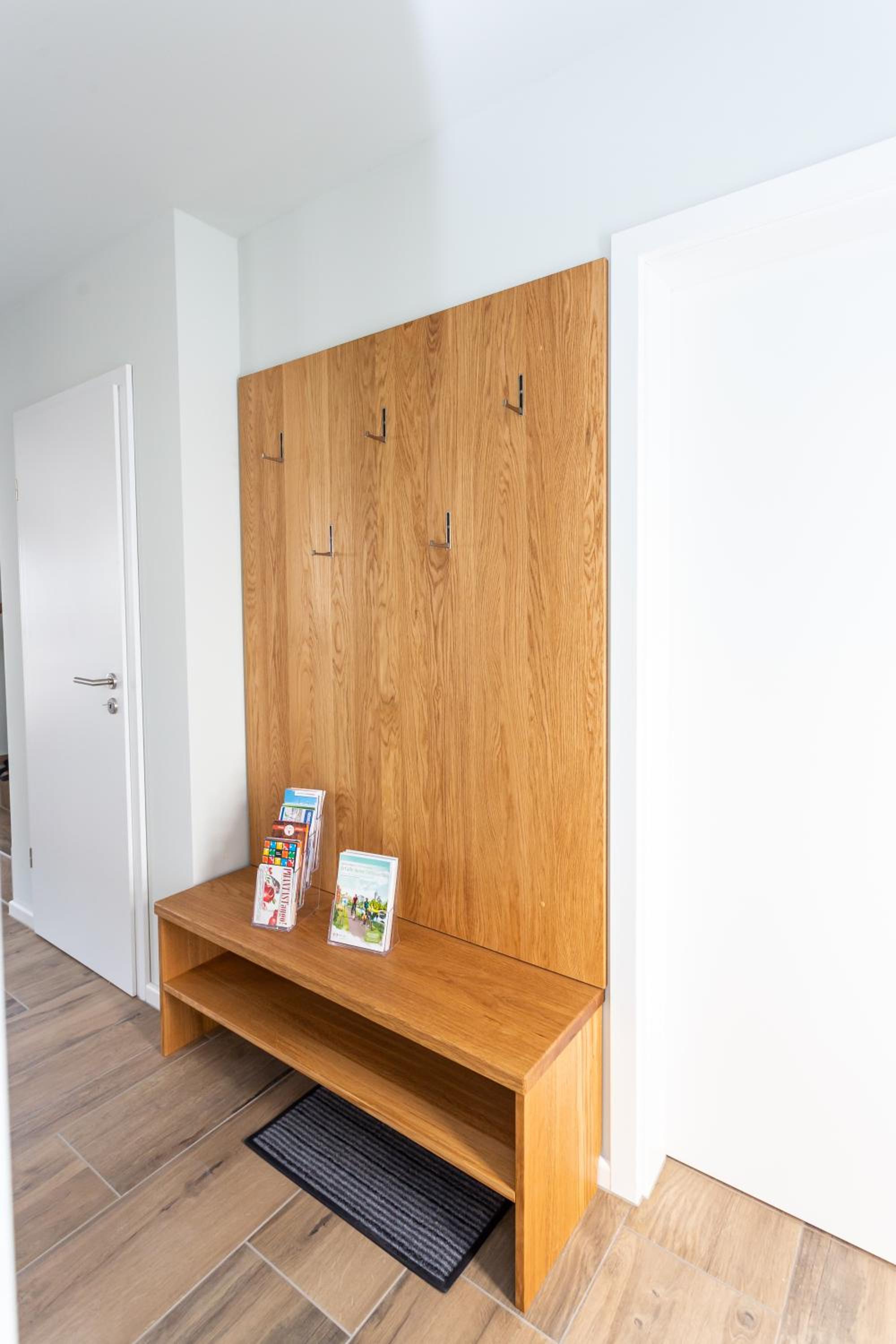 Geiseltalsee Haus am See mit Wallbox