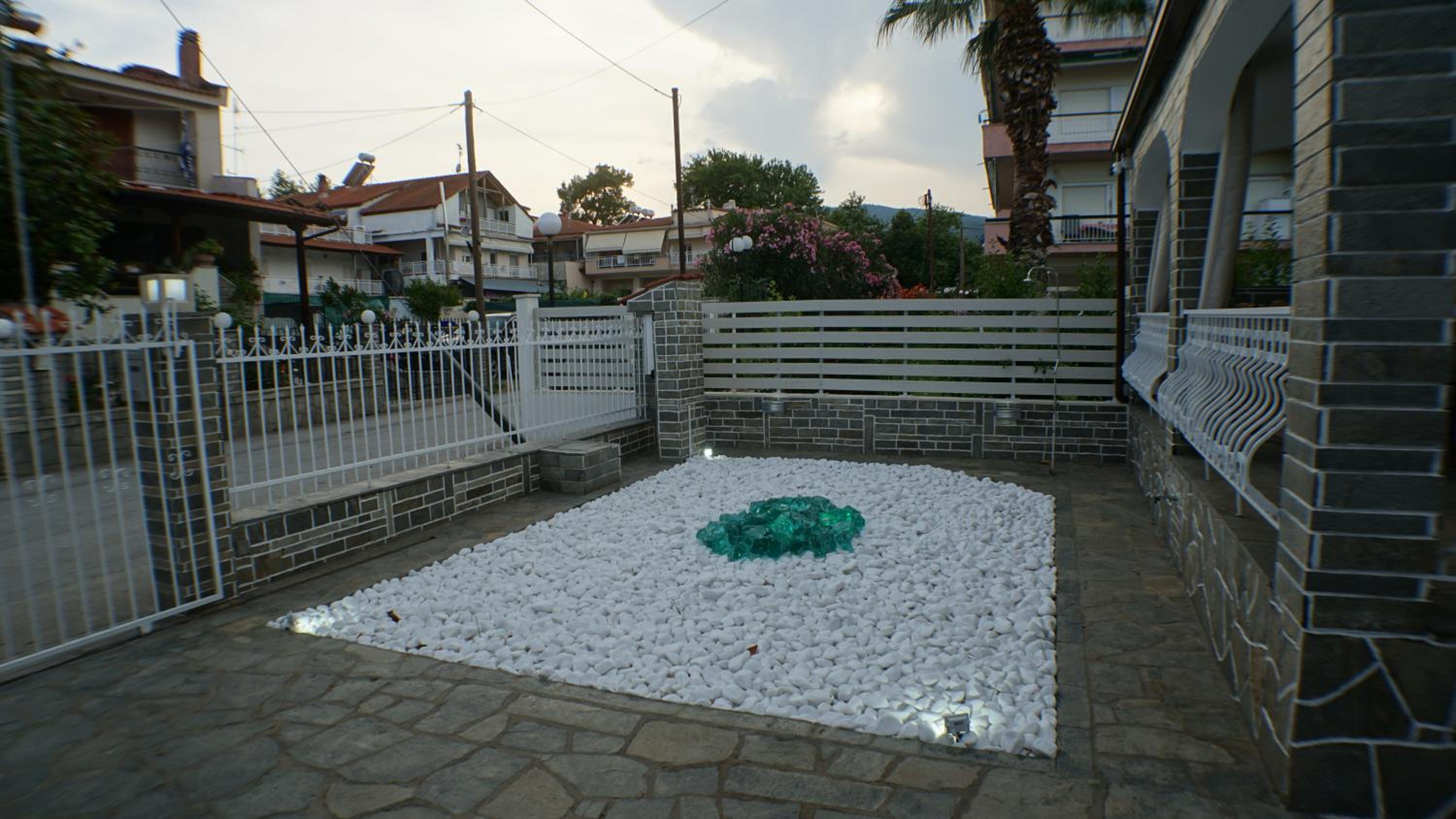 VILLA KONSTADINE