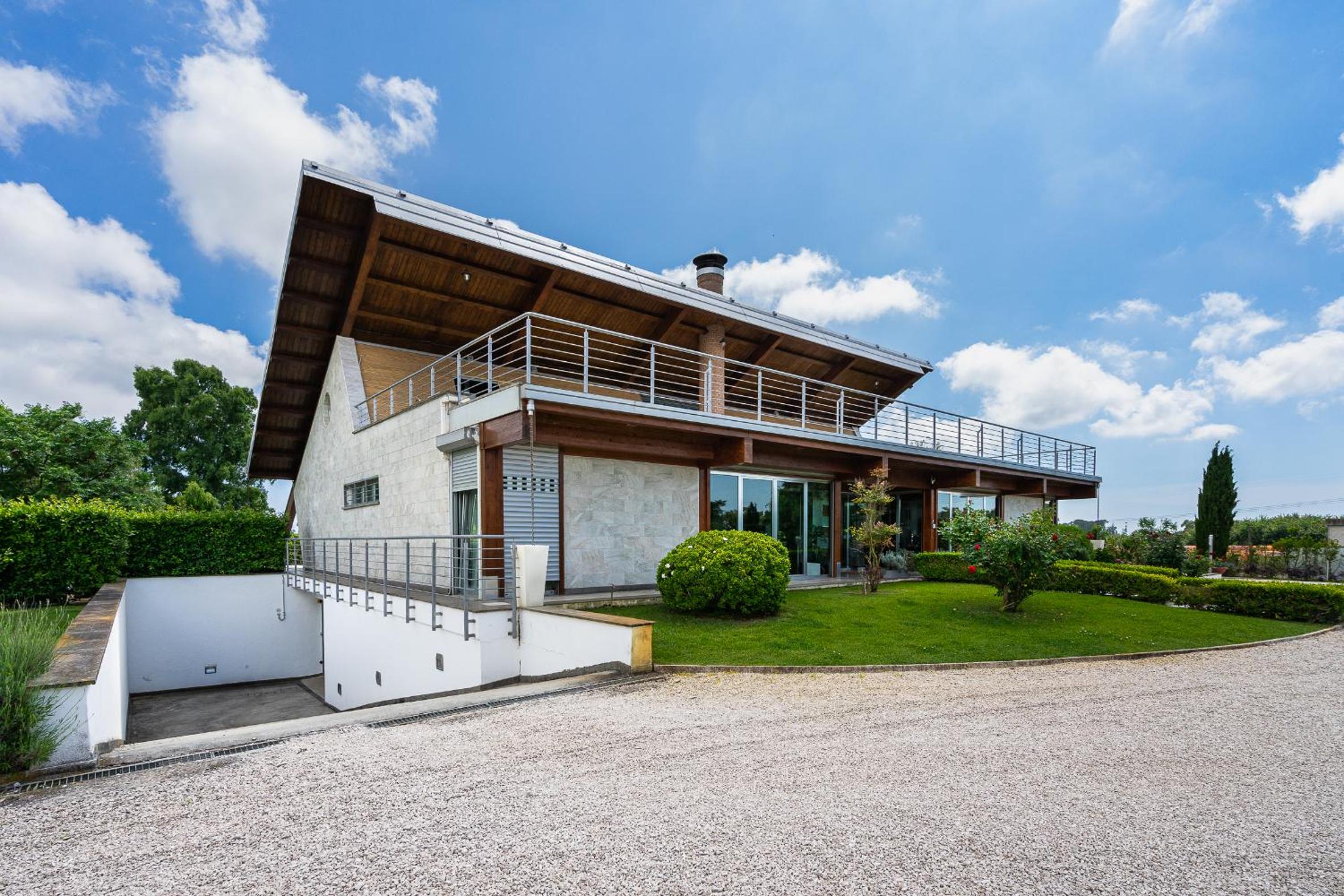Casale Delle Ronde B&B