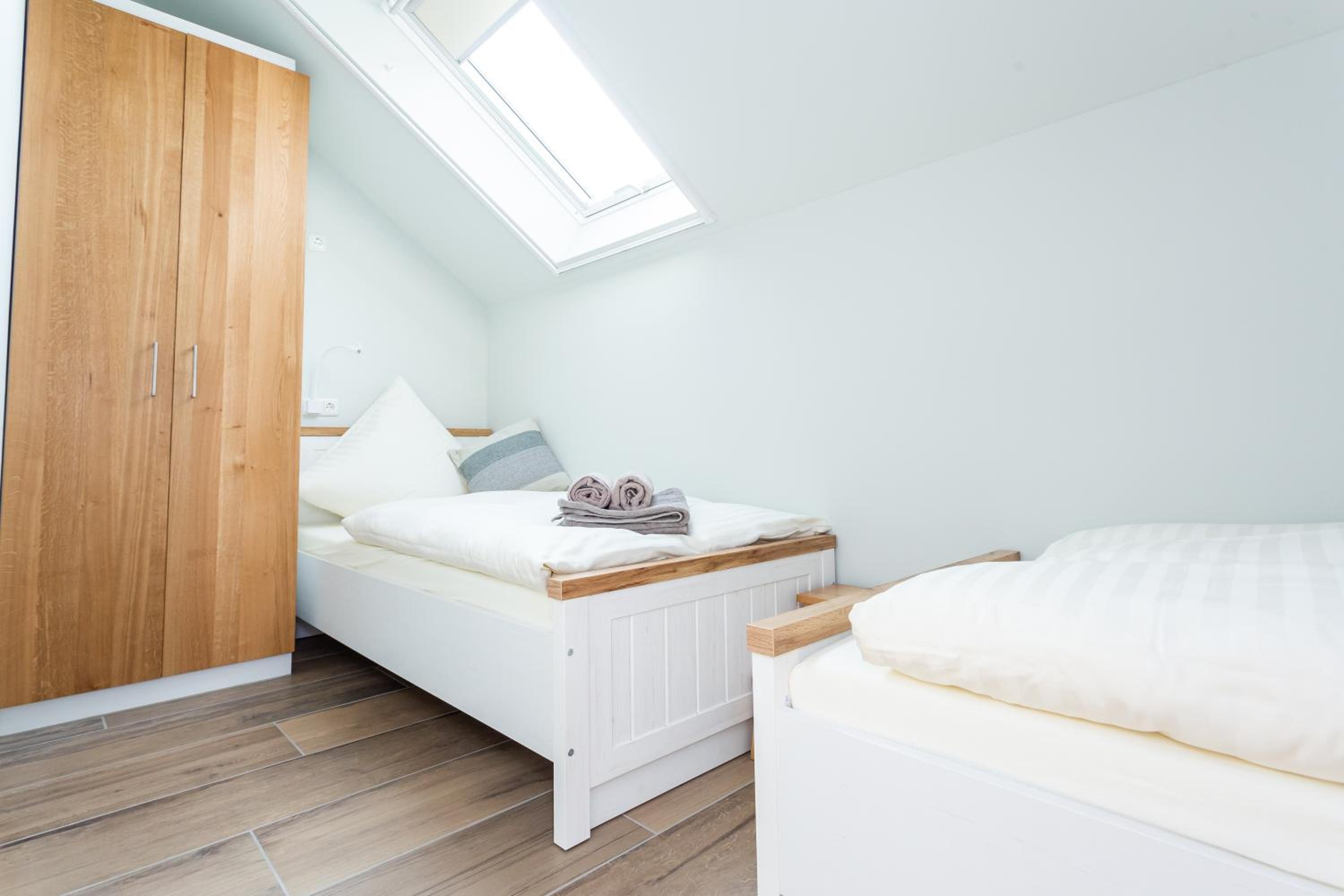 Geiseltalsee Haus am See mit Wallbox
