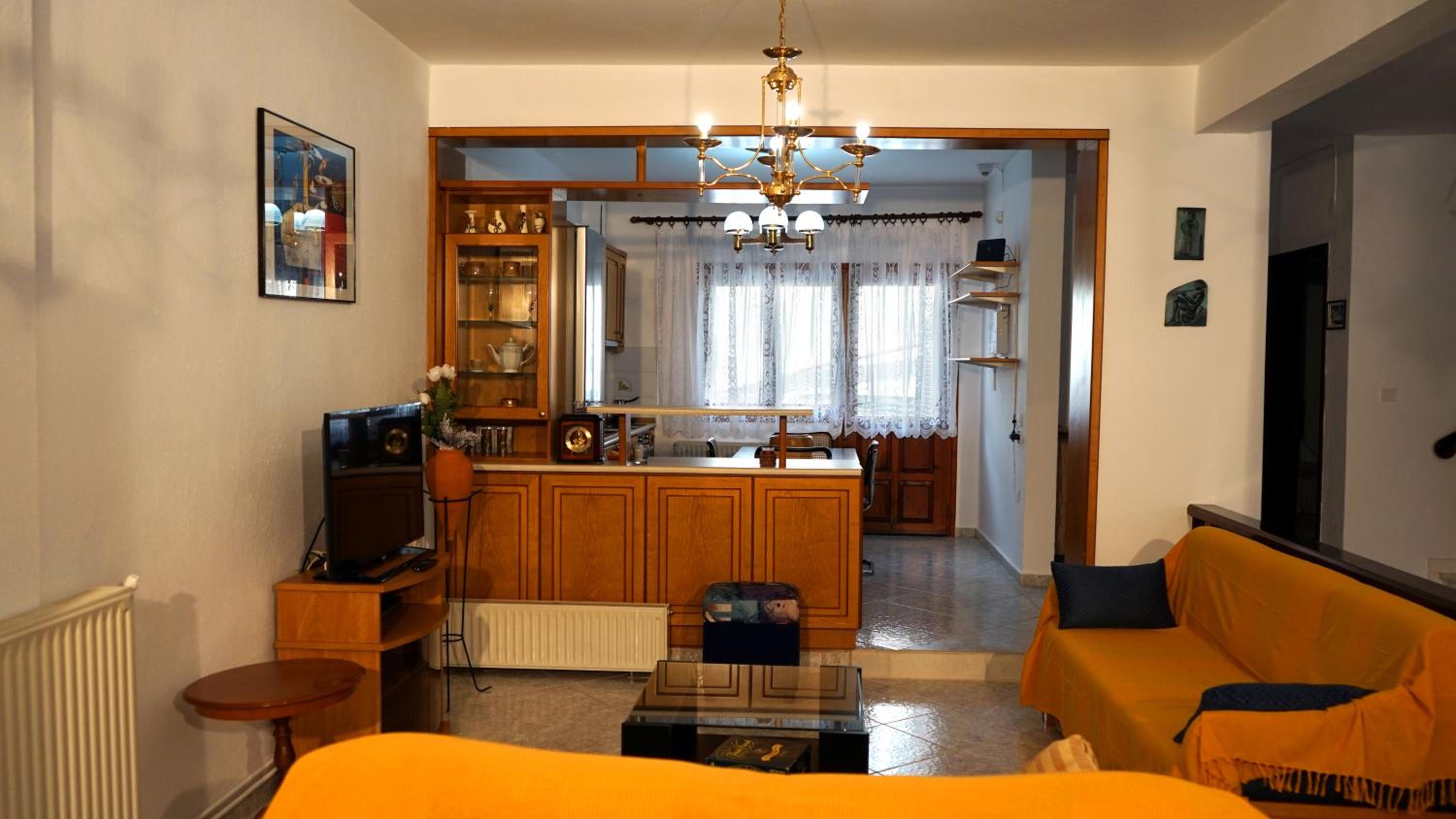 VILLA KONSTADINE