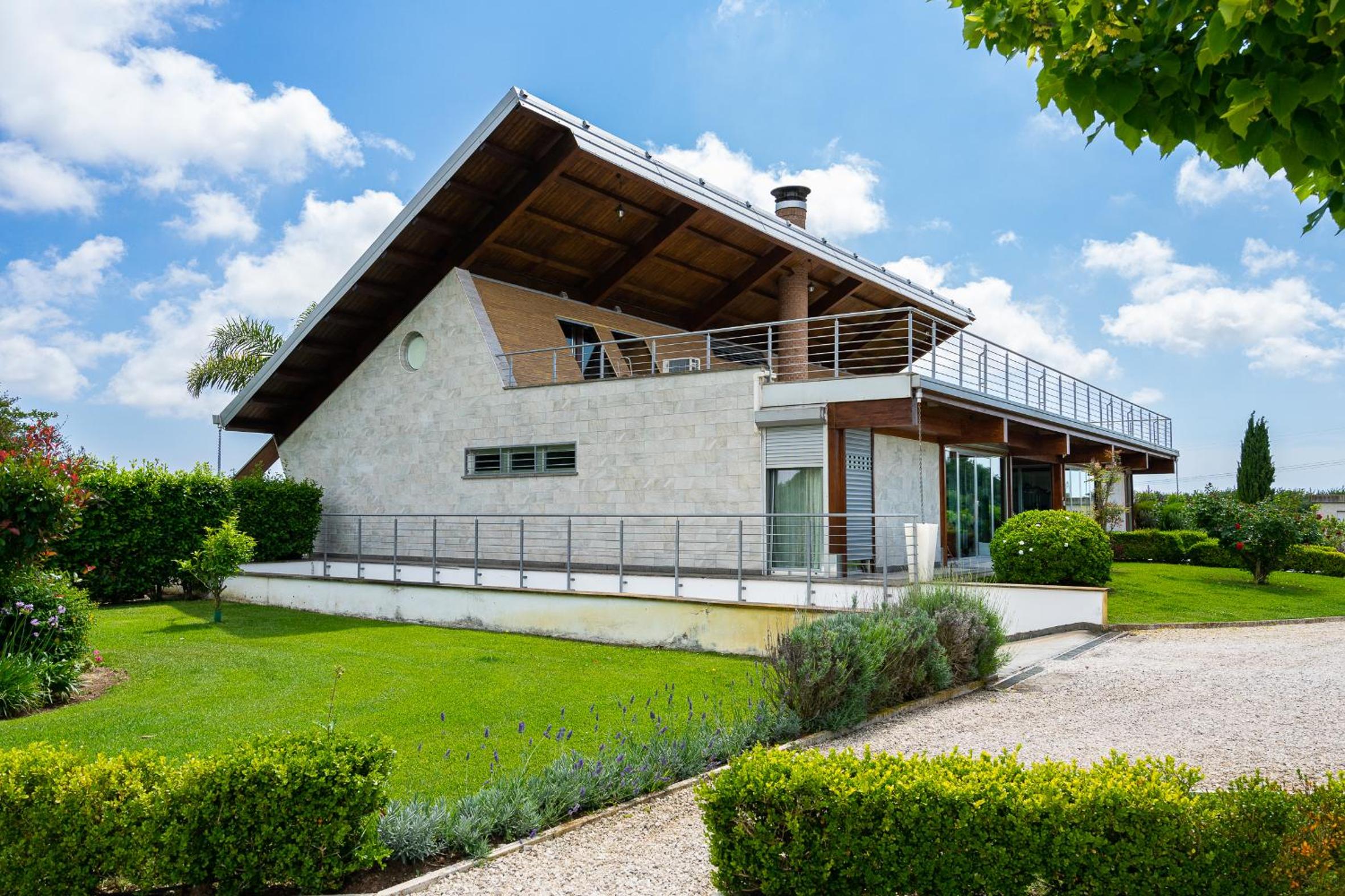 Casale Delle Ronde B&B