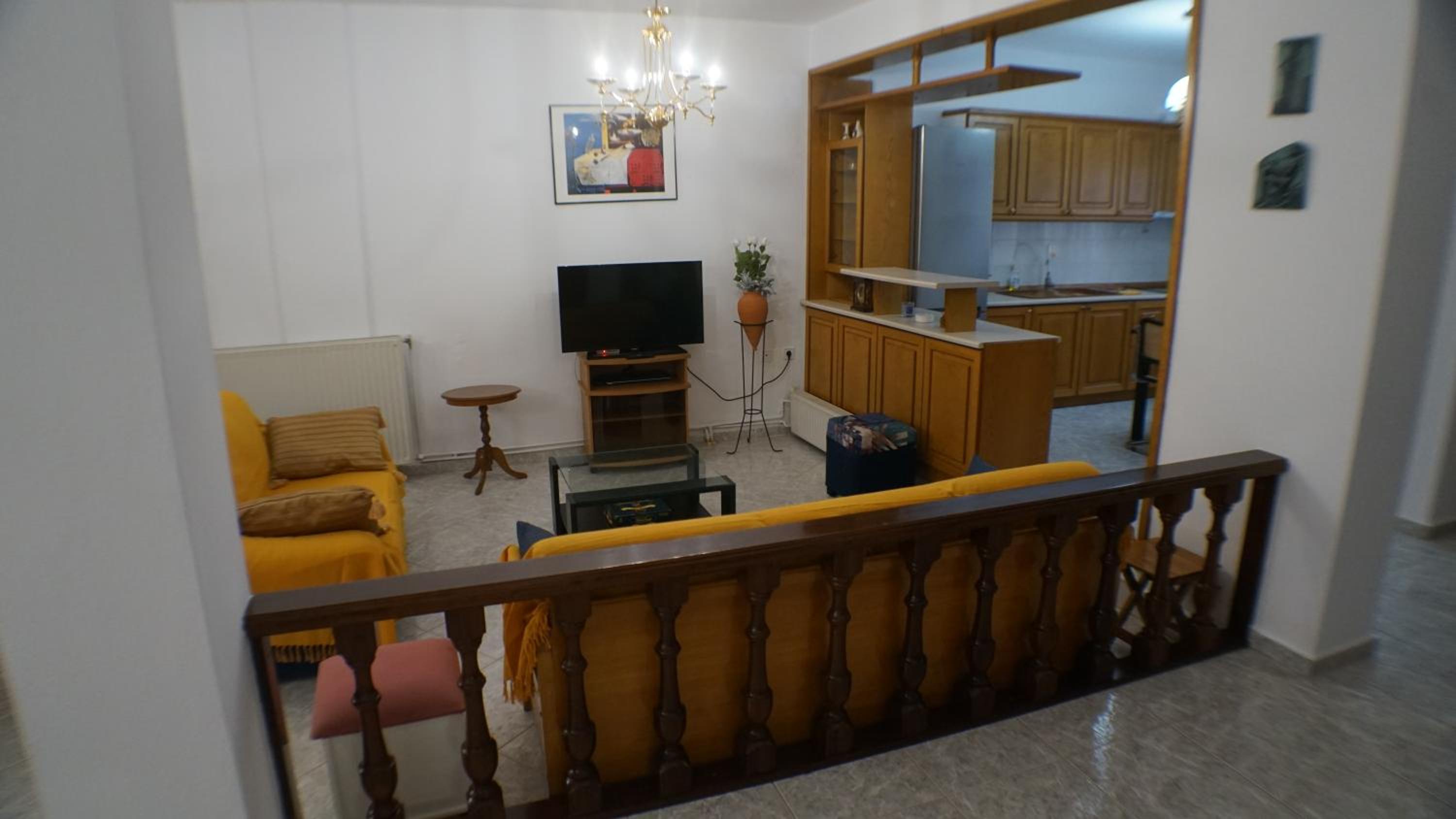VILLA KONSTADINE