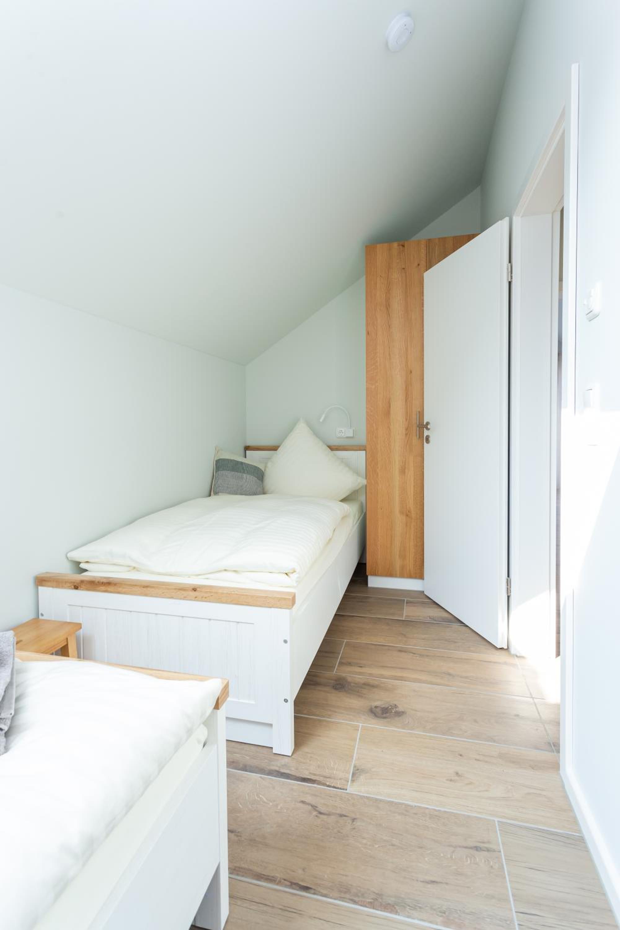 Geiseltalsee Haus am See mit Wallbox