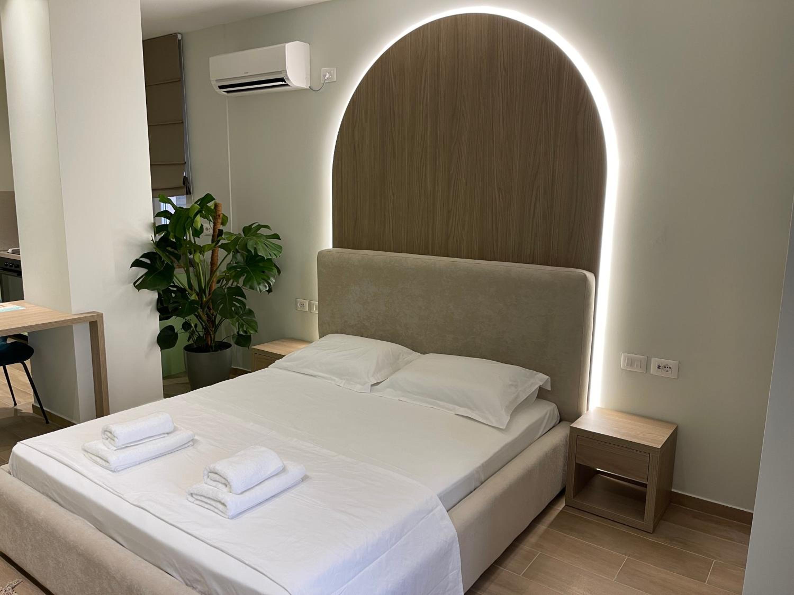 Deluxe Residence