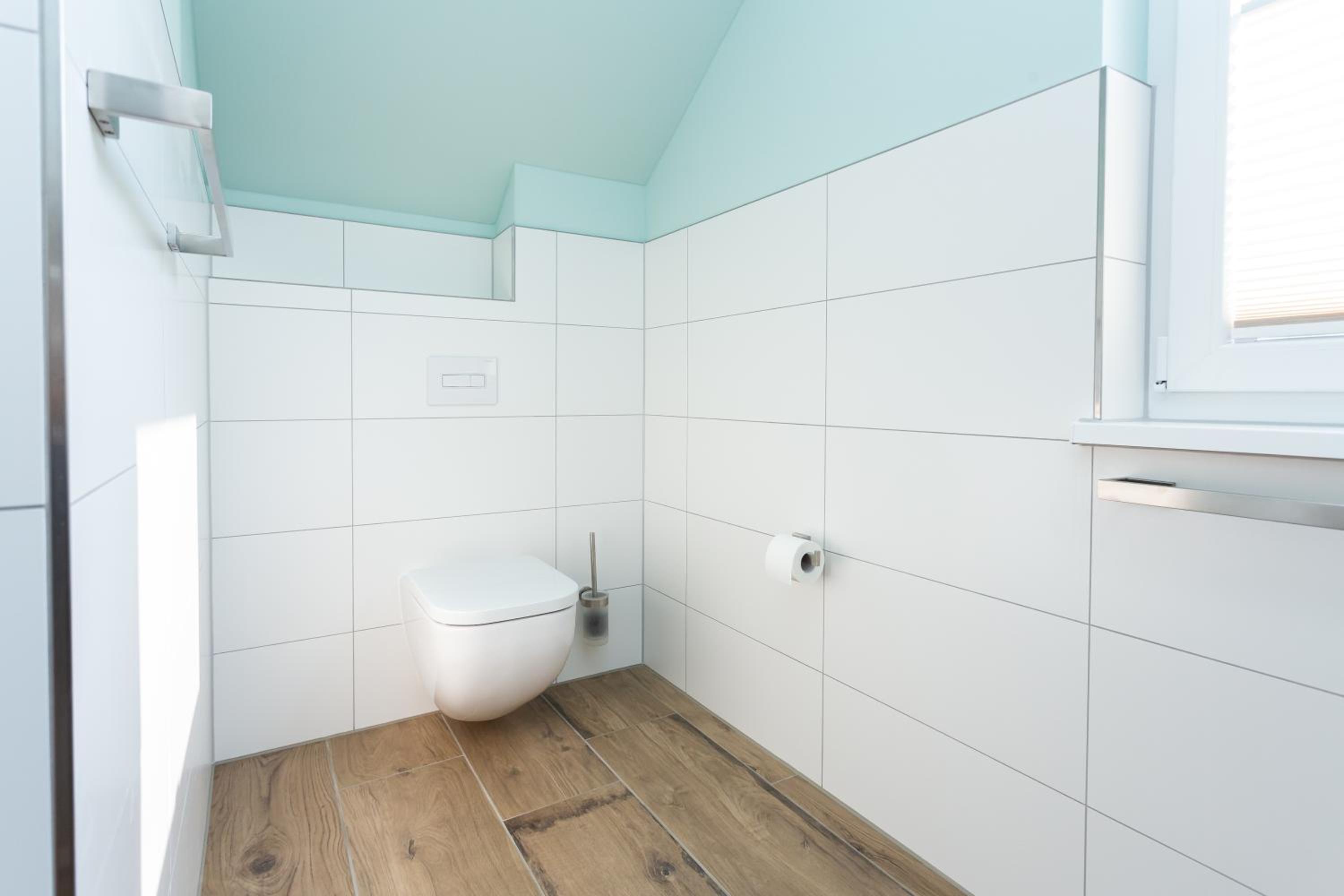 Geiseltalsee Haus am See mit Wallbox