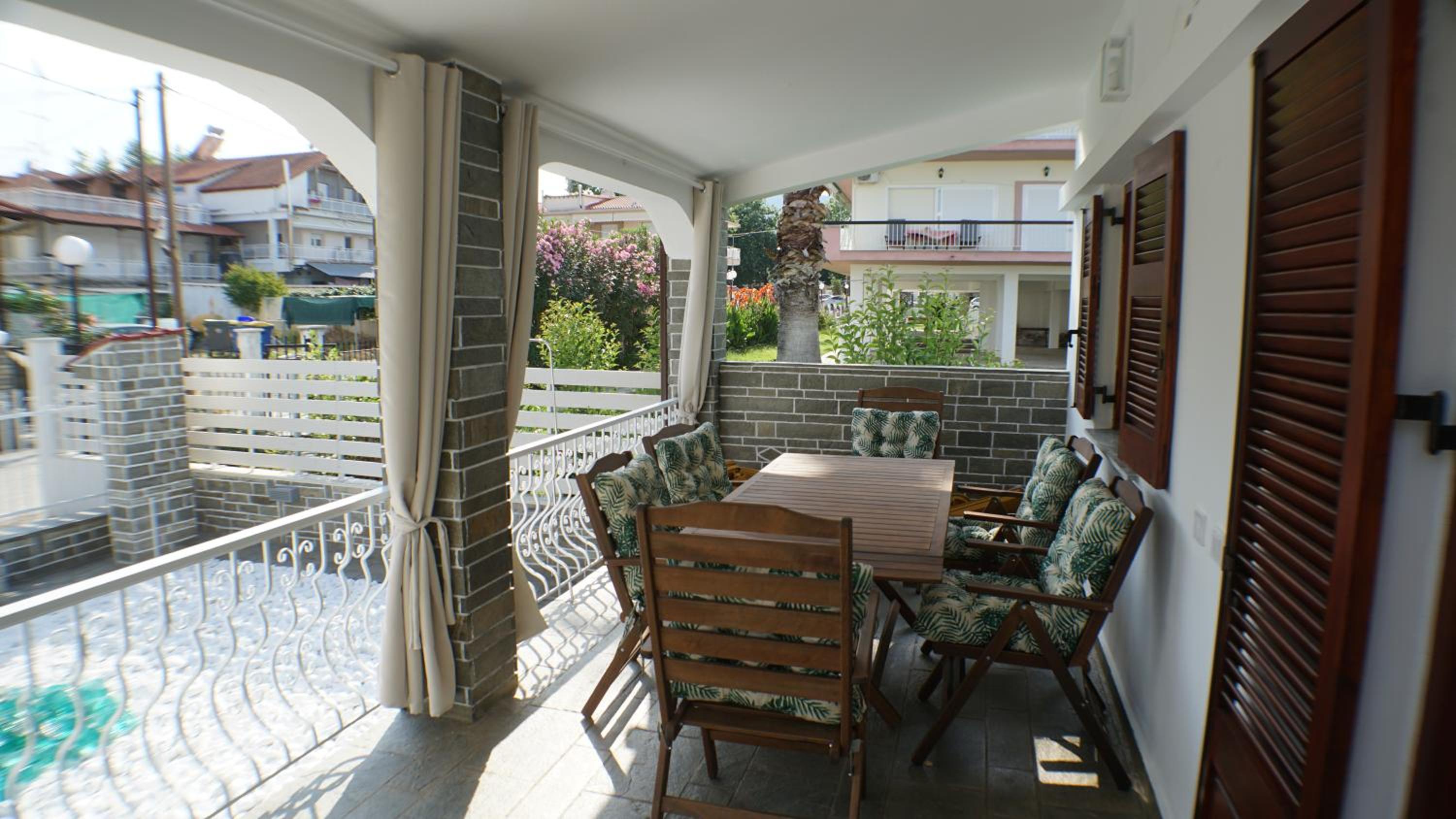 VILLA KONSTADINE