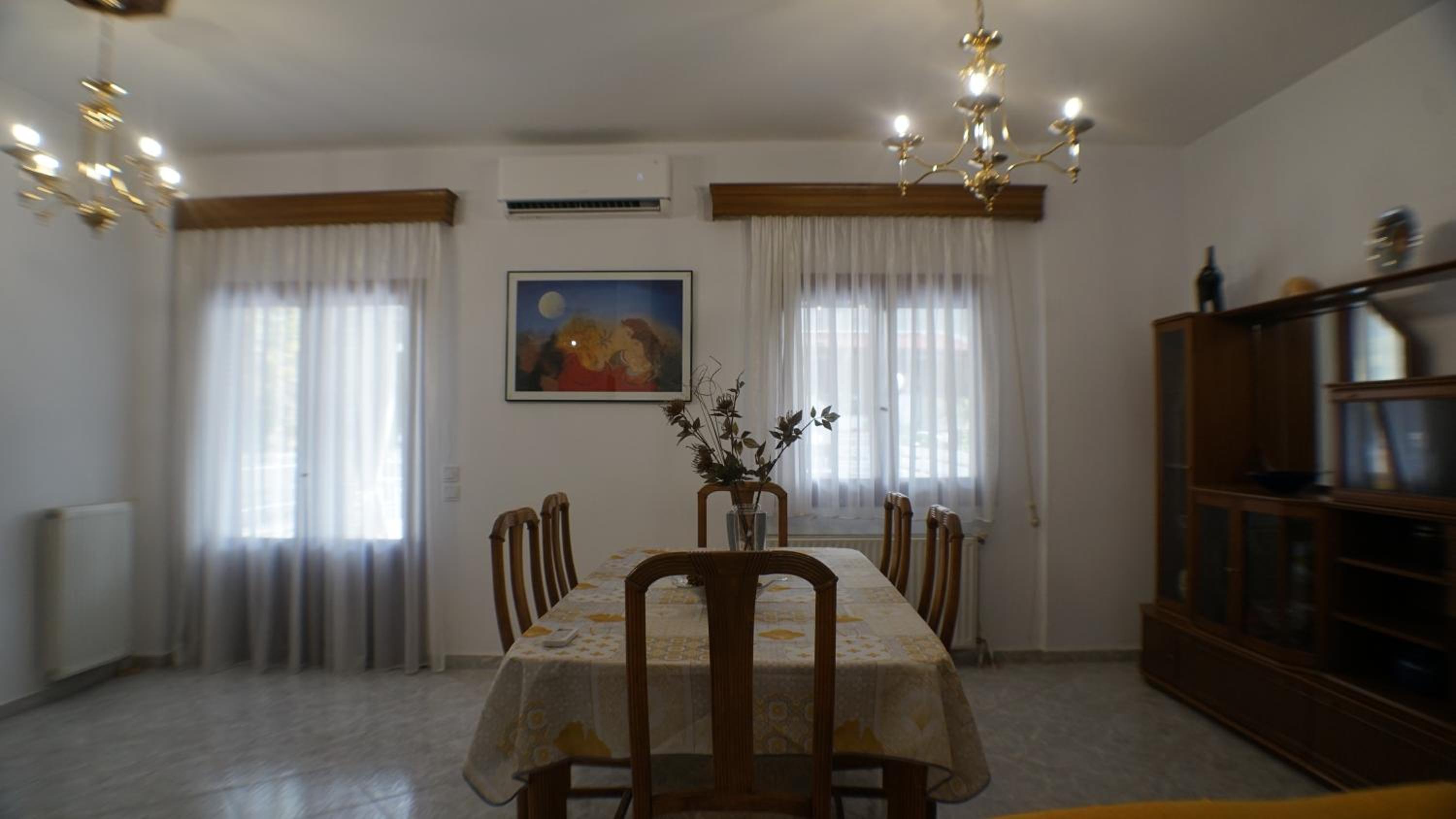 VILLA KONSTADINE
