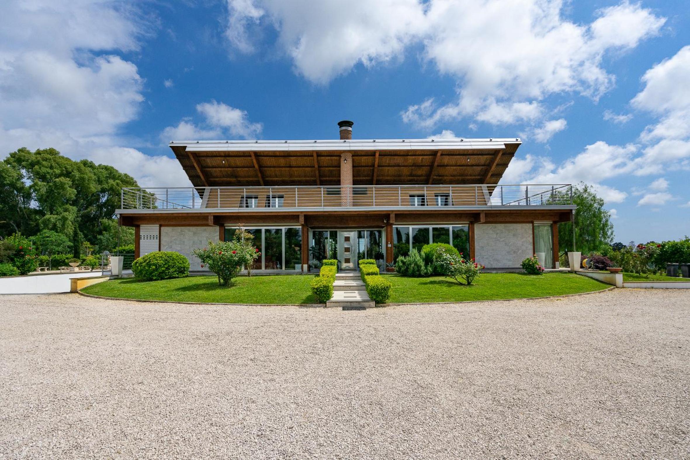 Casale Delle Ronde B&B