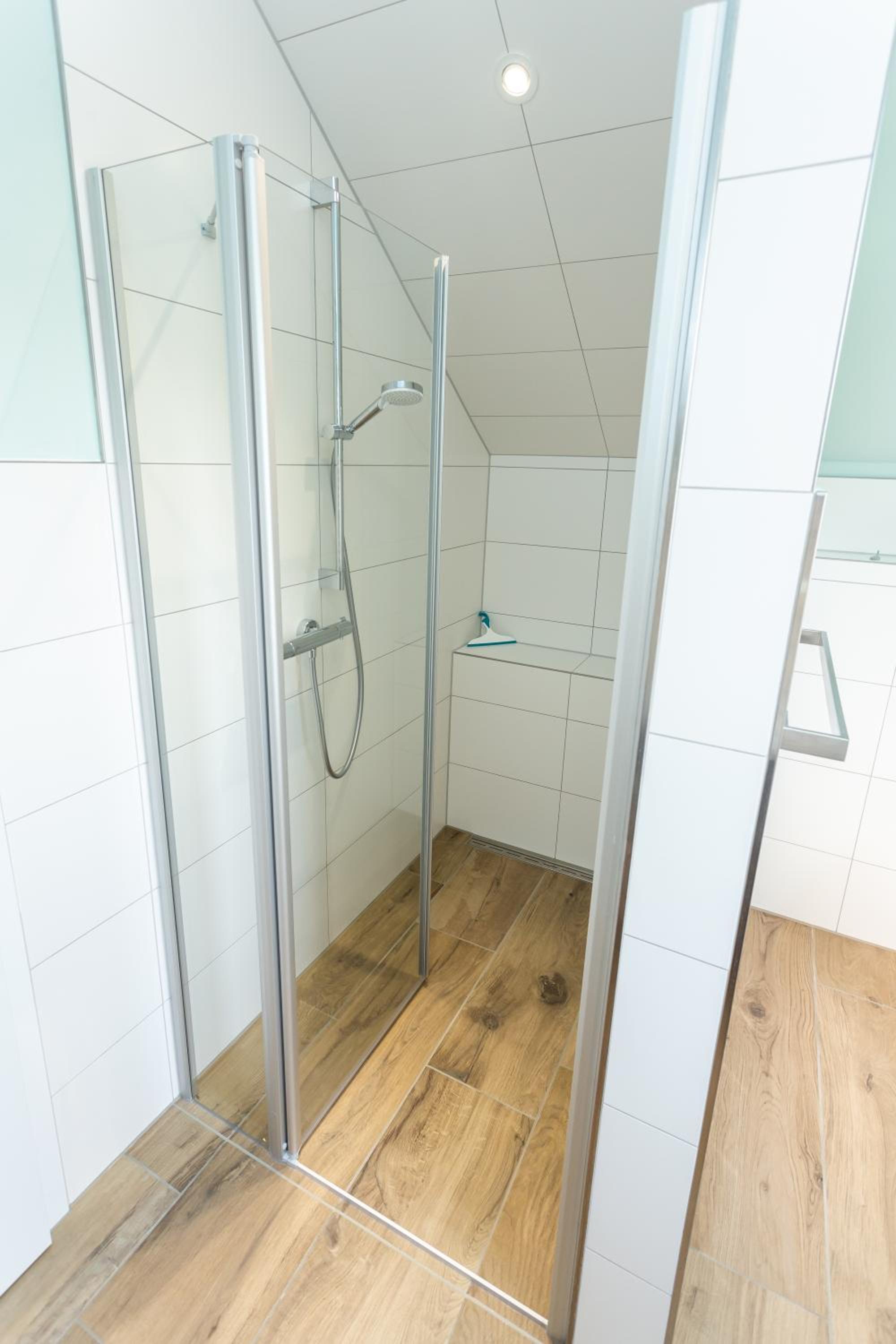 Geiseltalsee Haus am See mit Wallbox