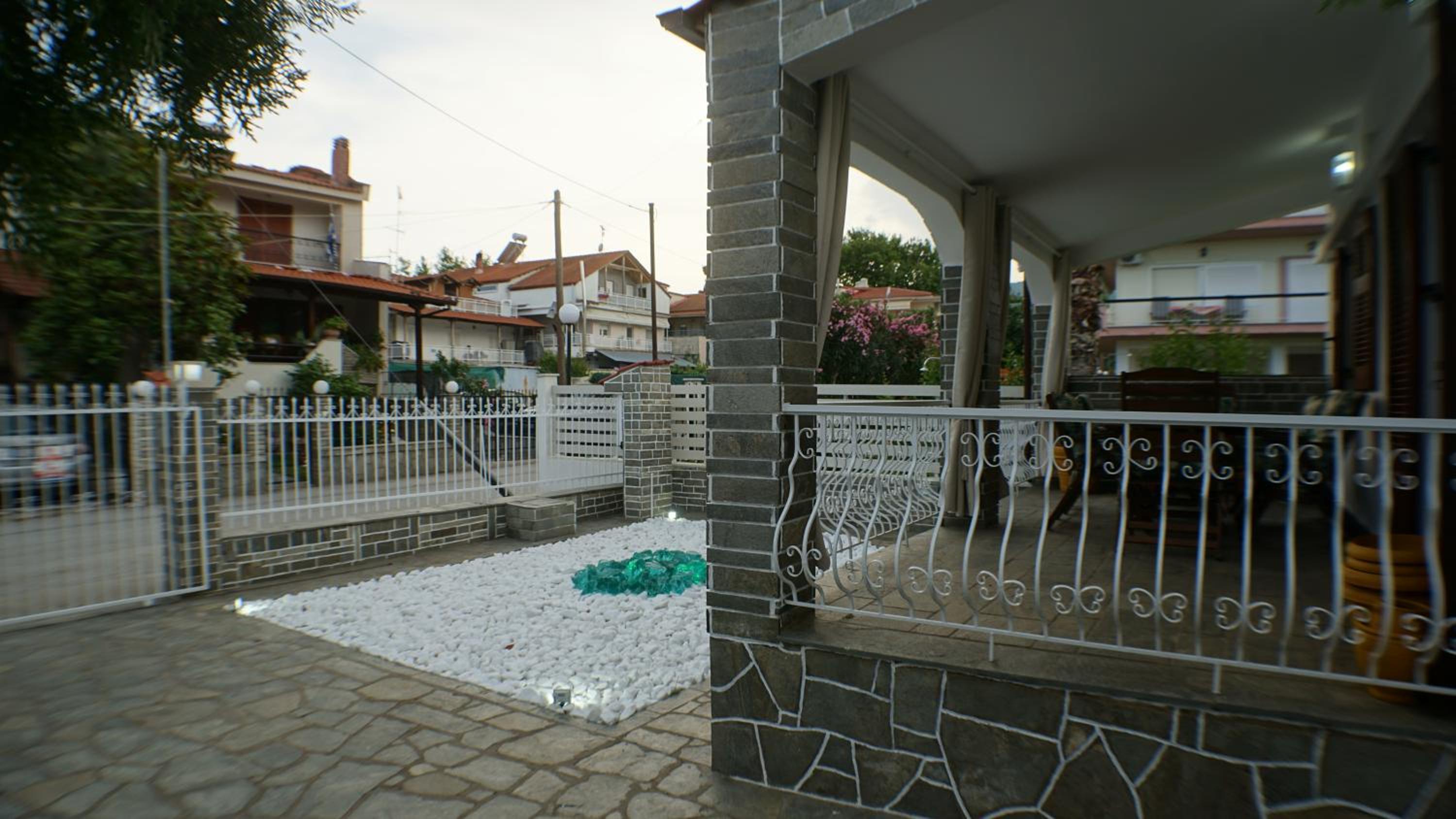VILLA KONSTADINE