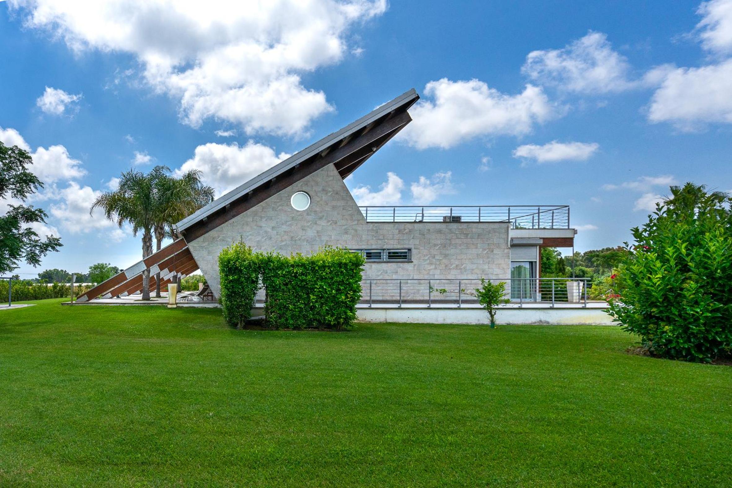 Casale Delle Ronde B&B