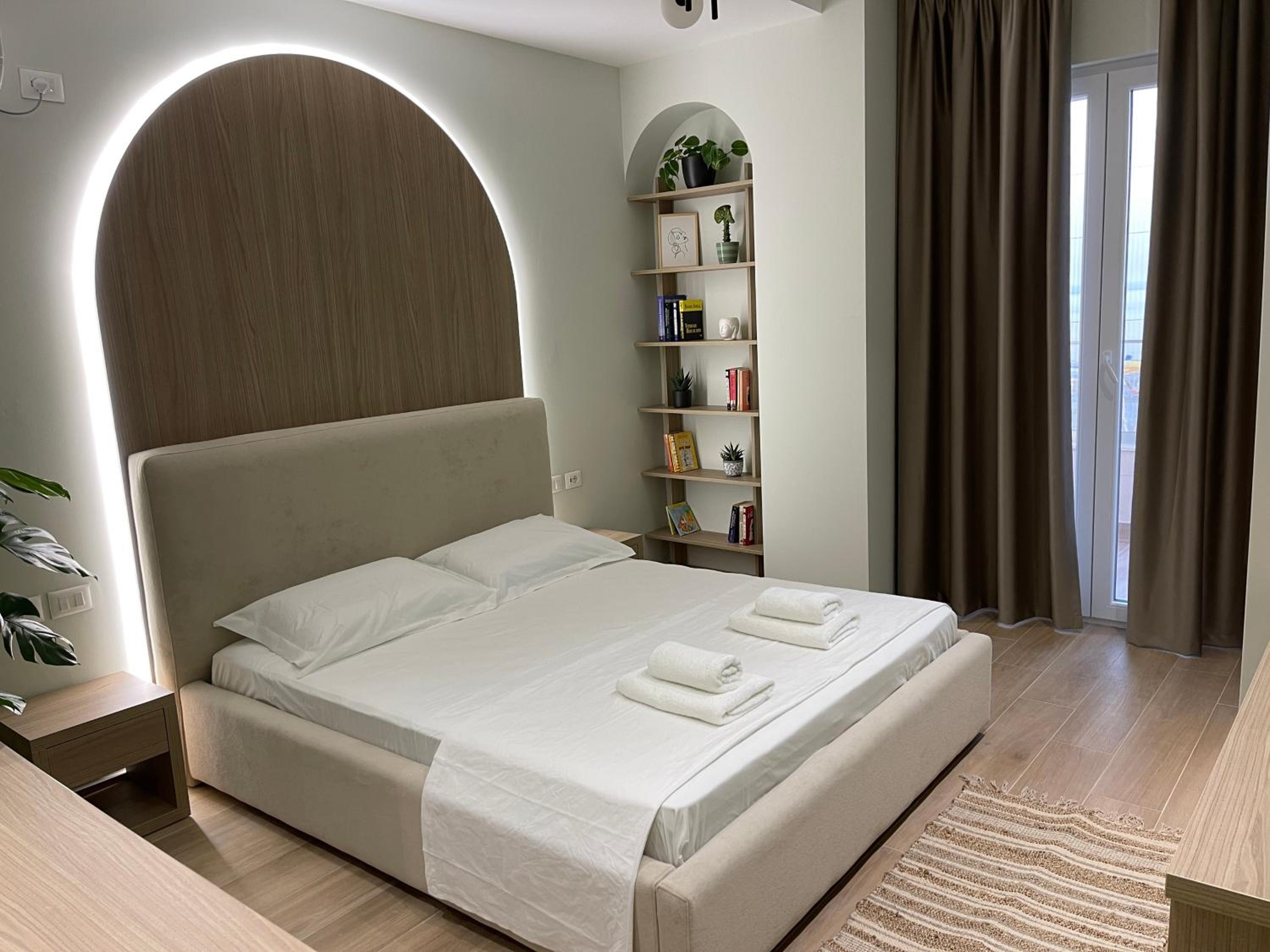 Deluxe Residence