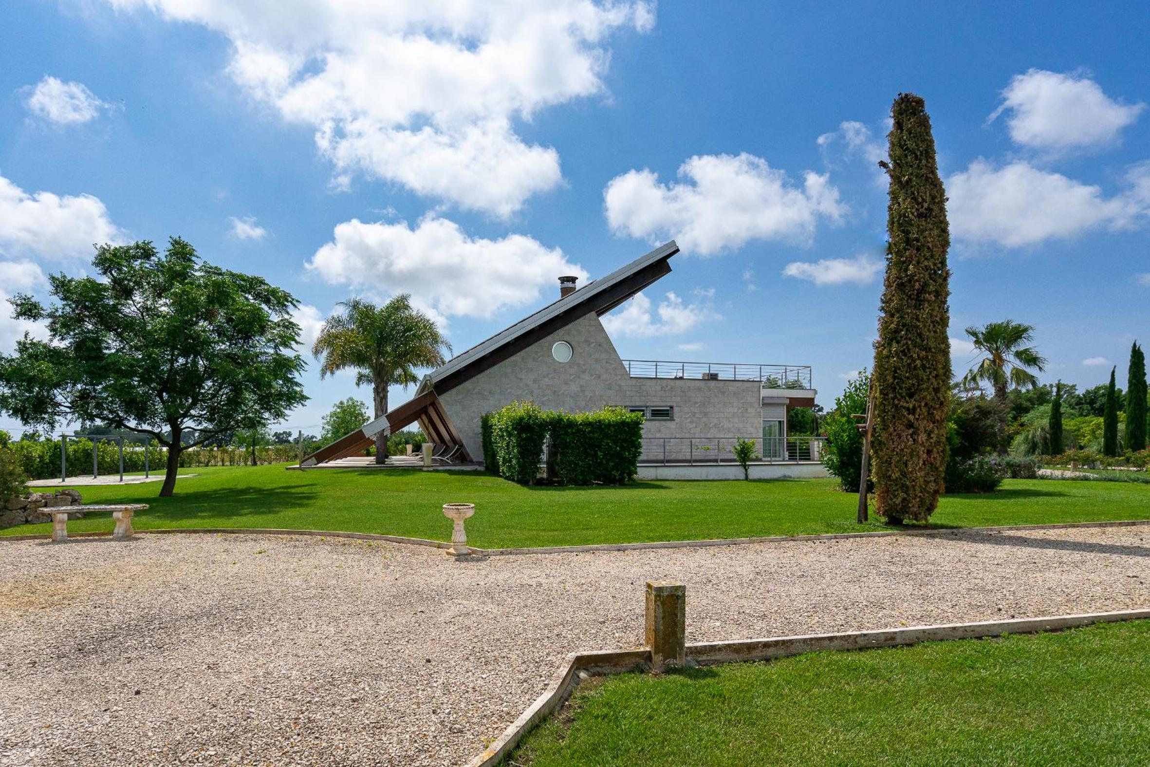 Casale Delle Ronde B&B