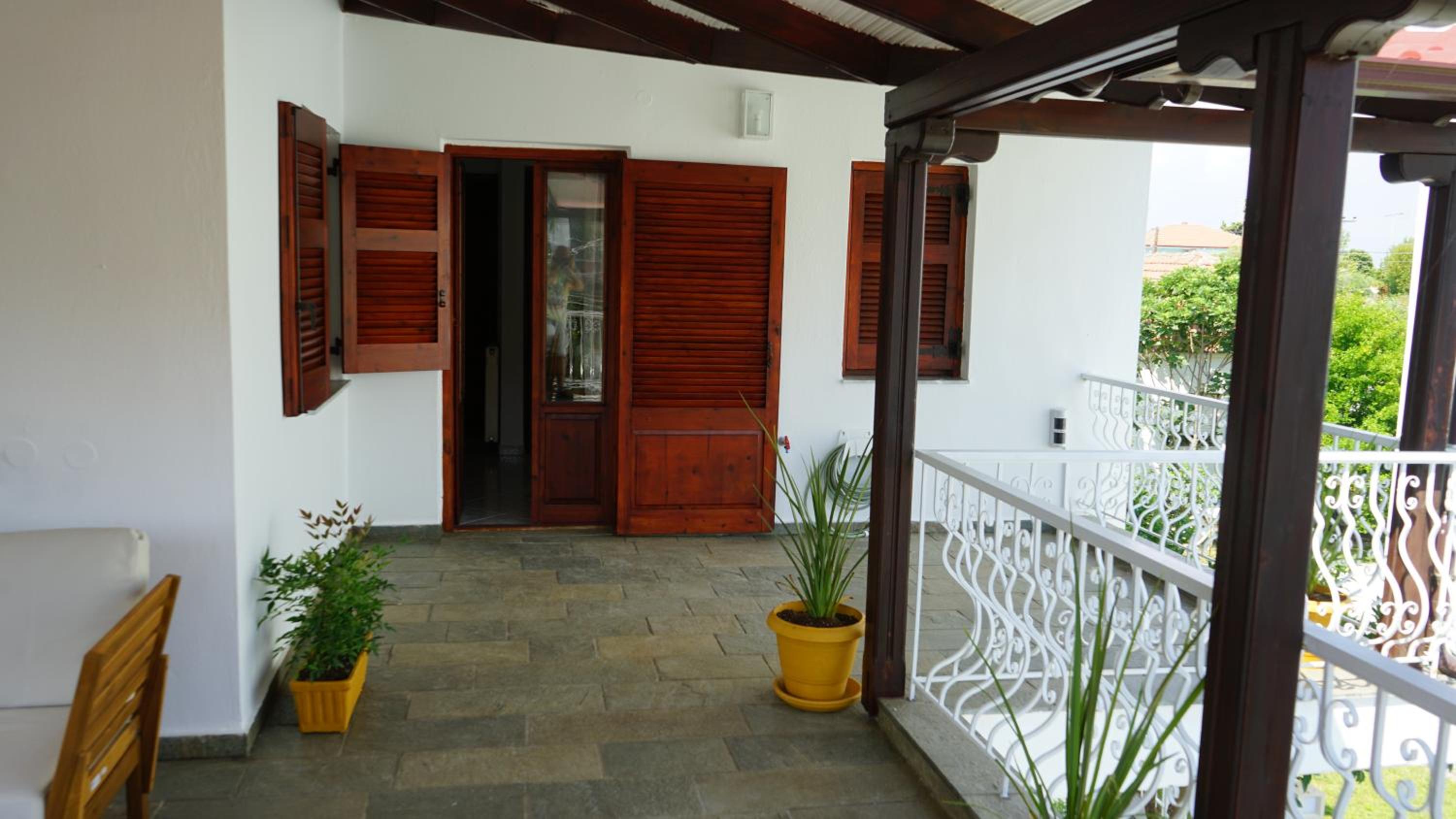 VILLA KONSTADINE