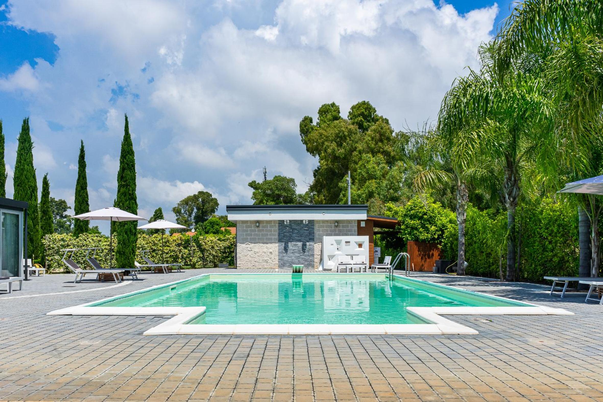 Casale Delle Ronde B&B