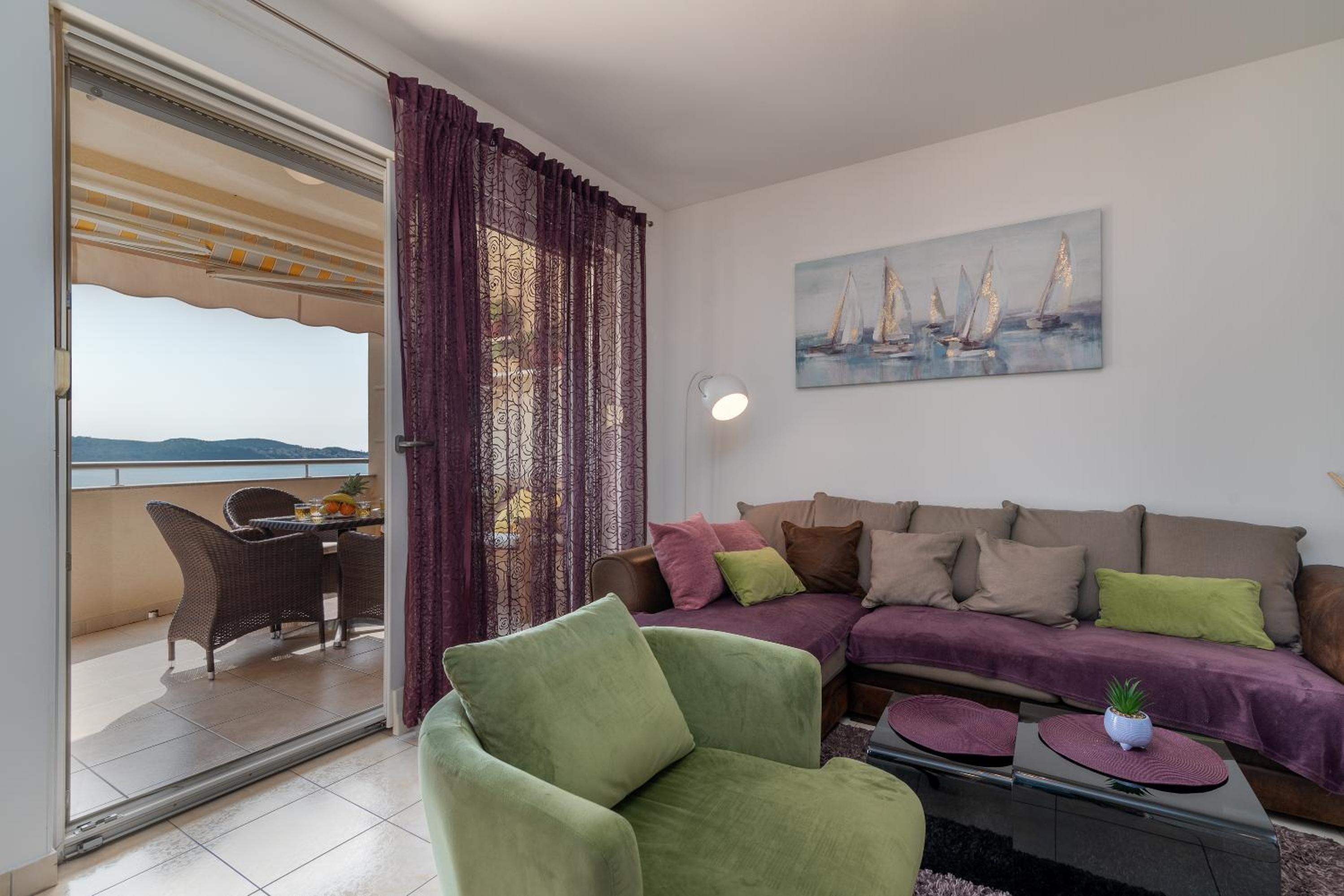 Apartman Anđela