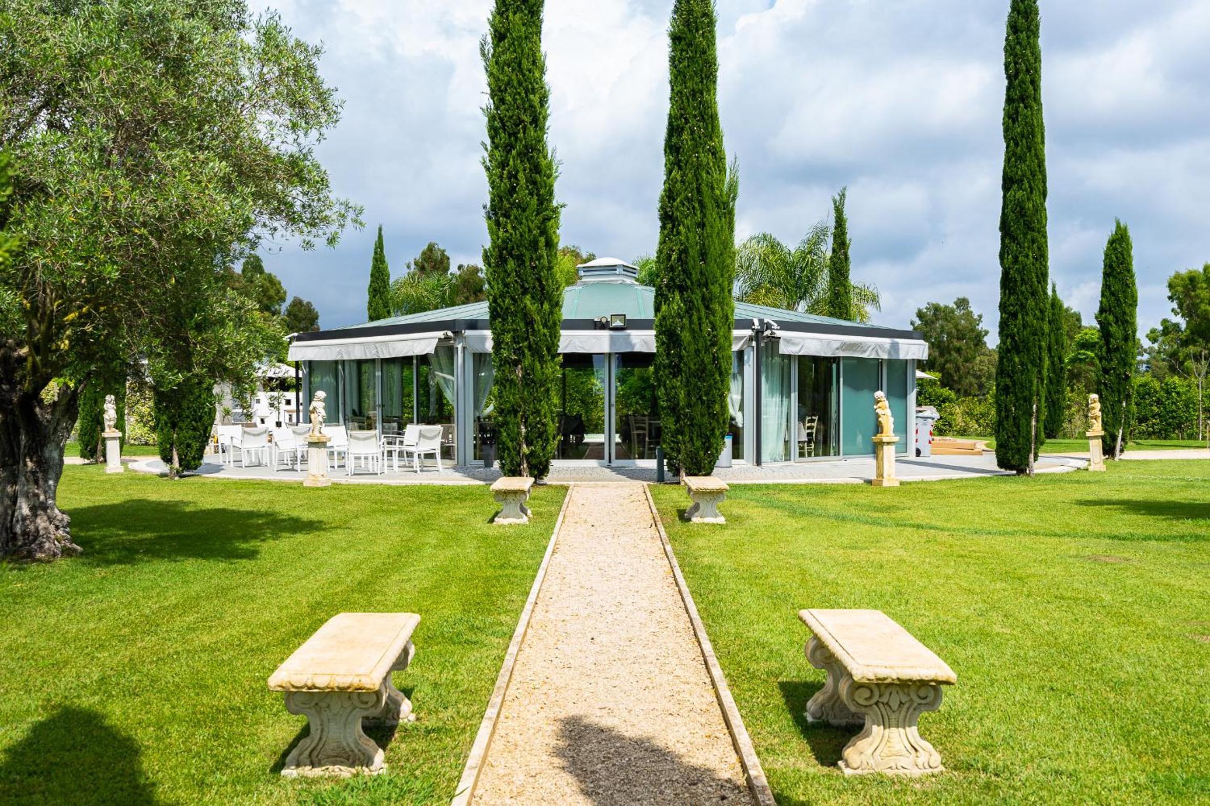 Casale Delle Ronde B&B