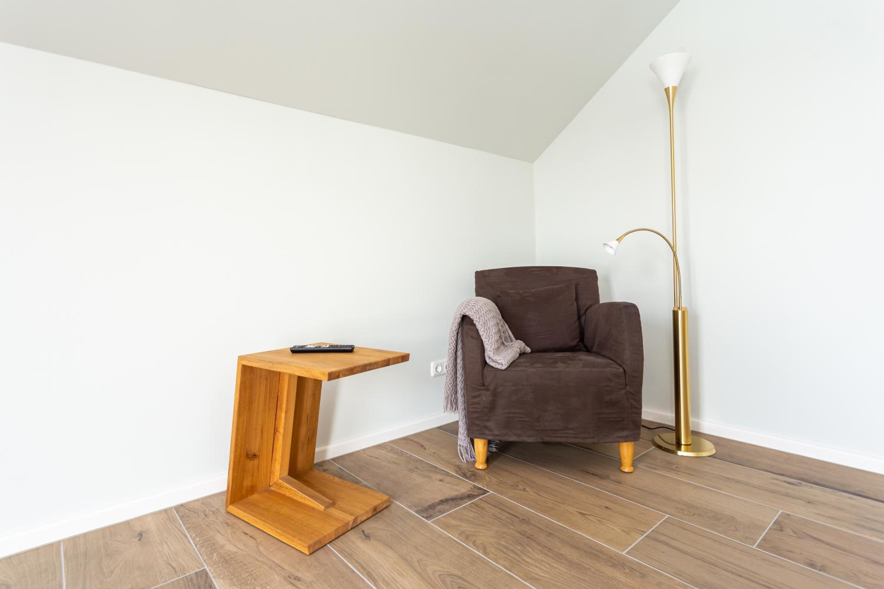 Geiseltalsee Haus am See mit Wallbox