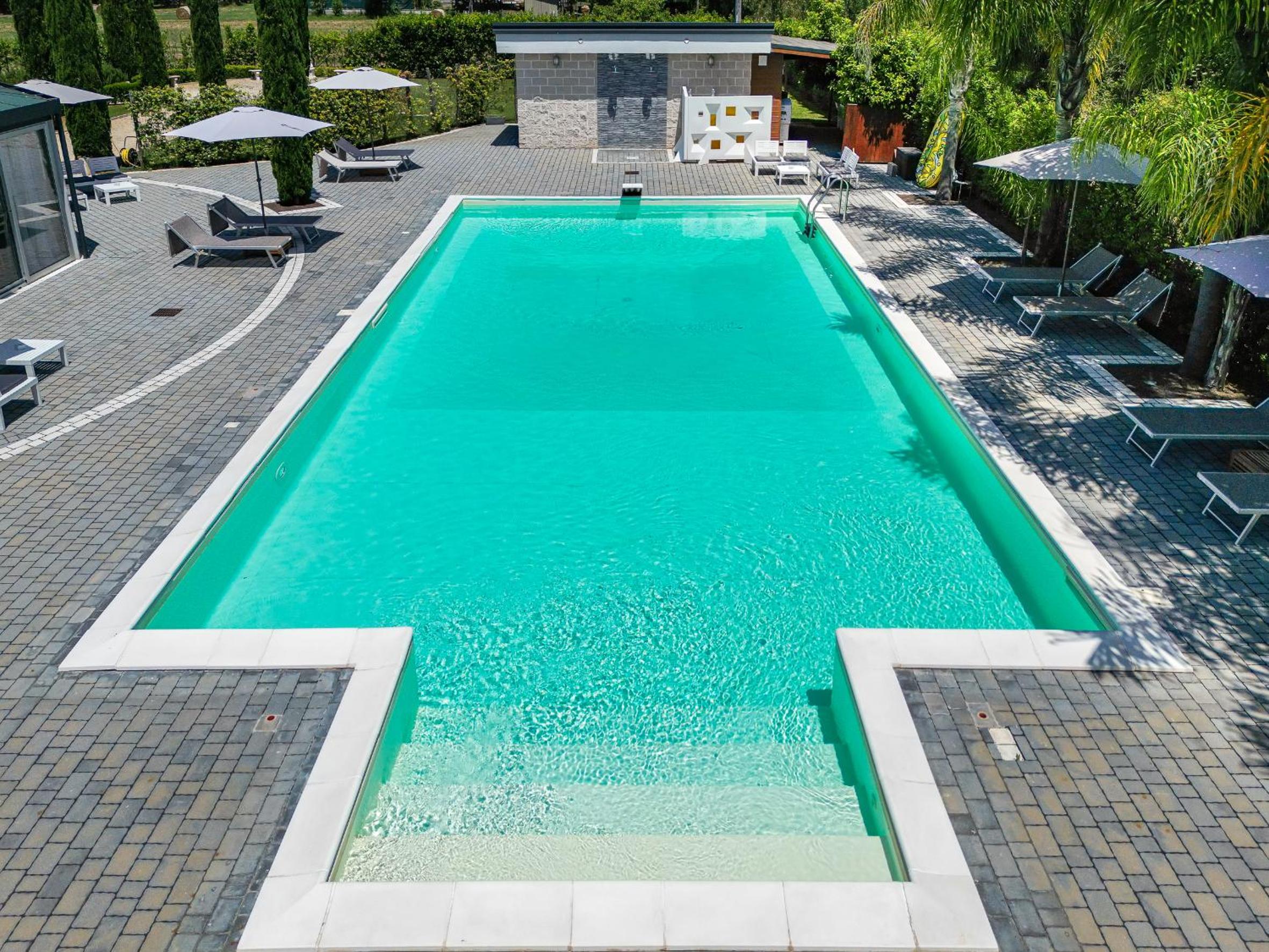 Casale Delle Ronde B&B