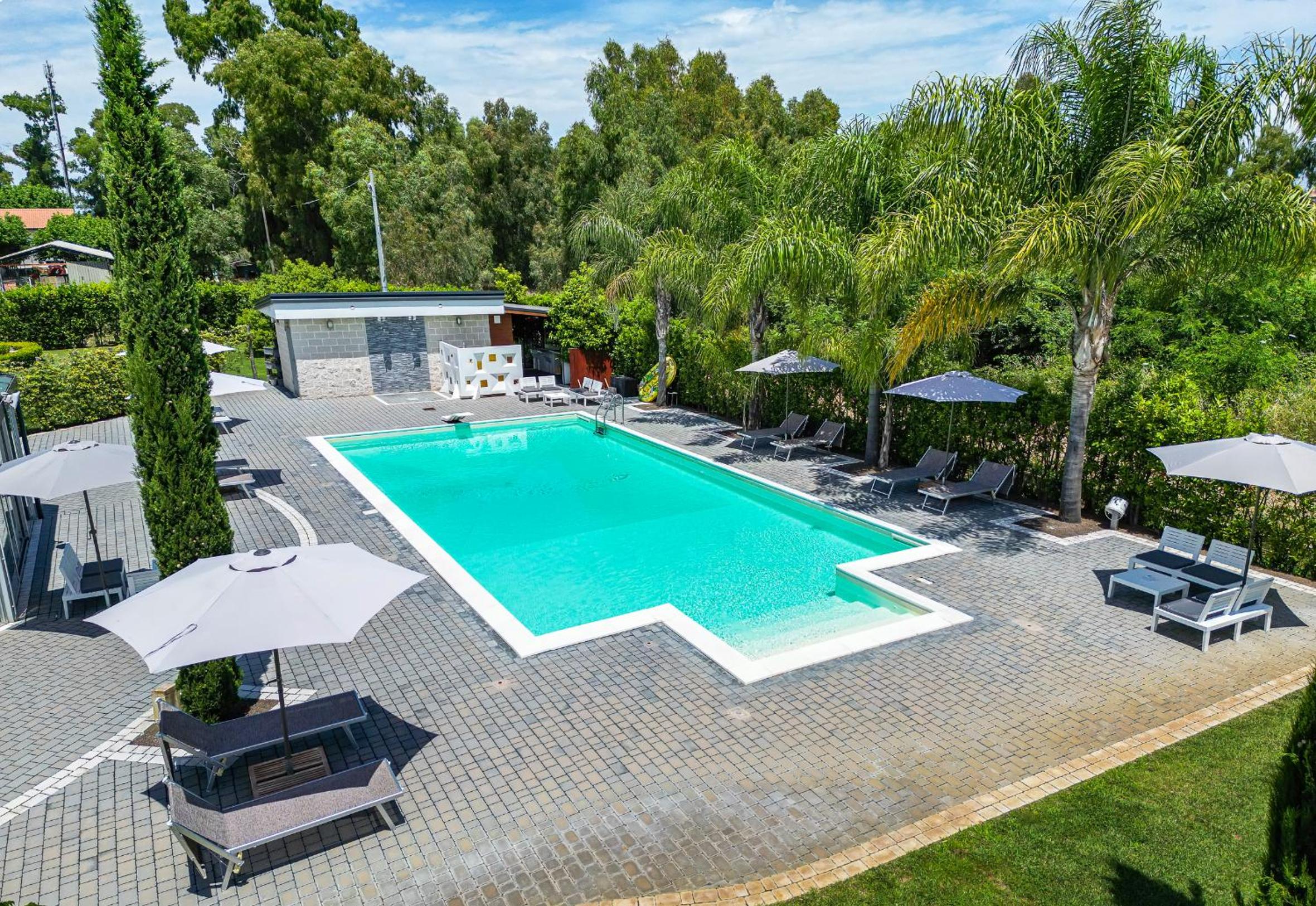 Casale Delle Ronde B&B