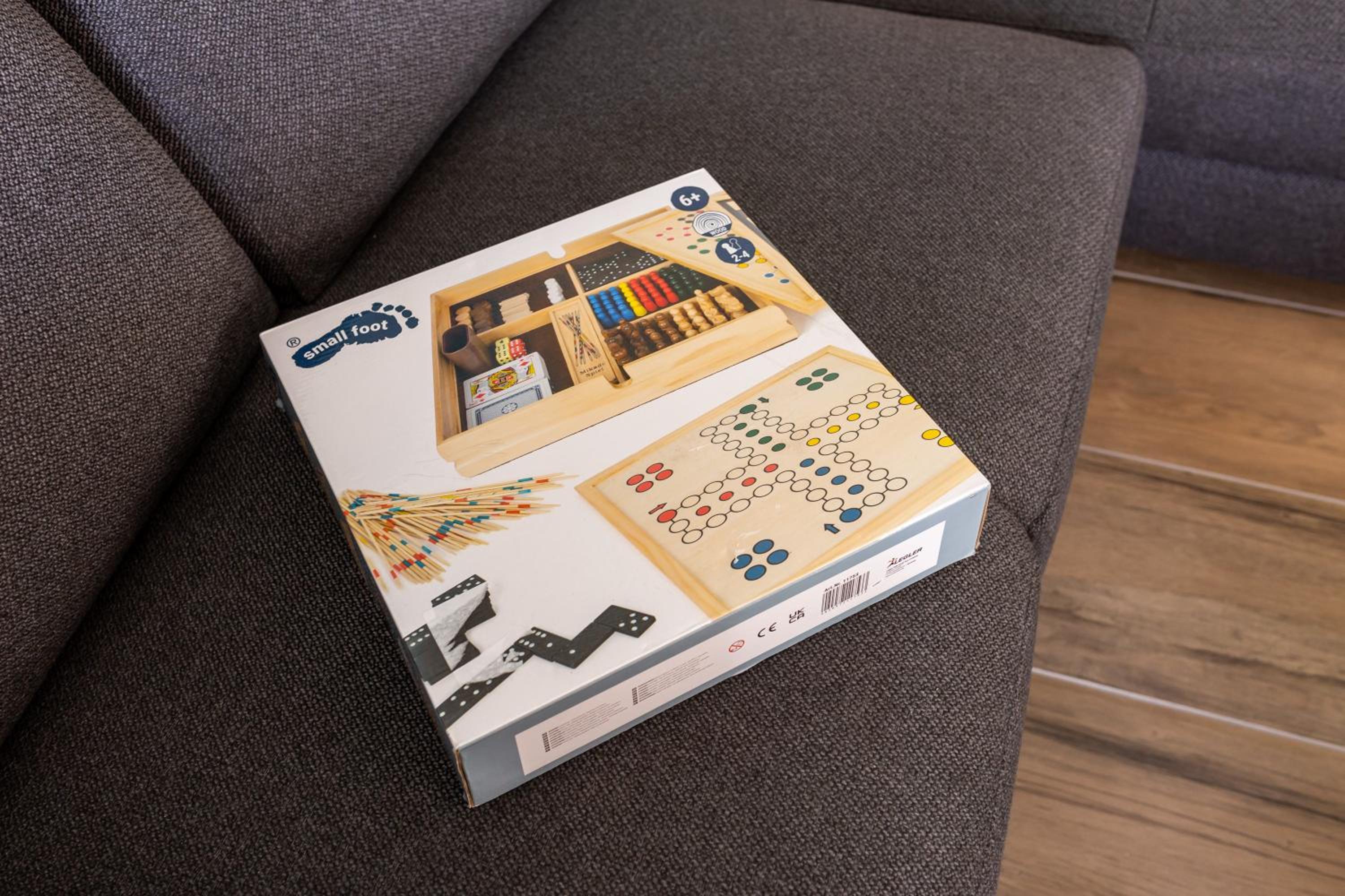 Geiseltalsee Haus am See mit Wallbox