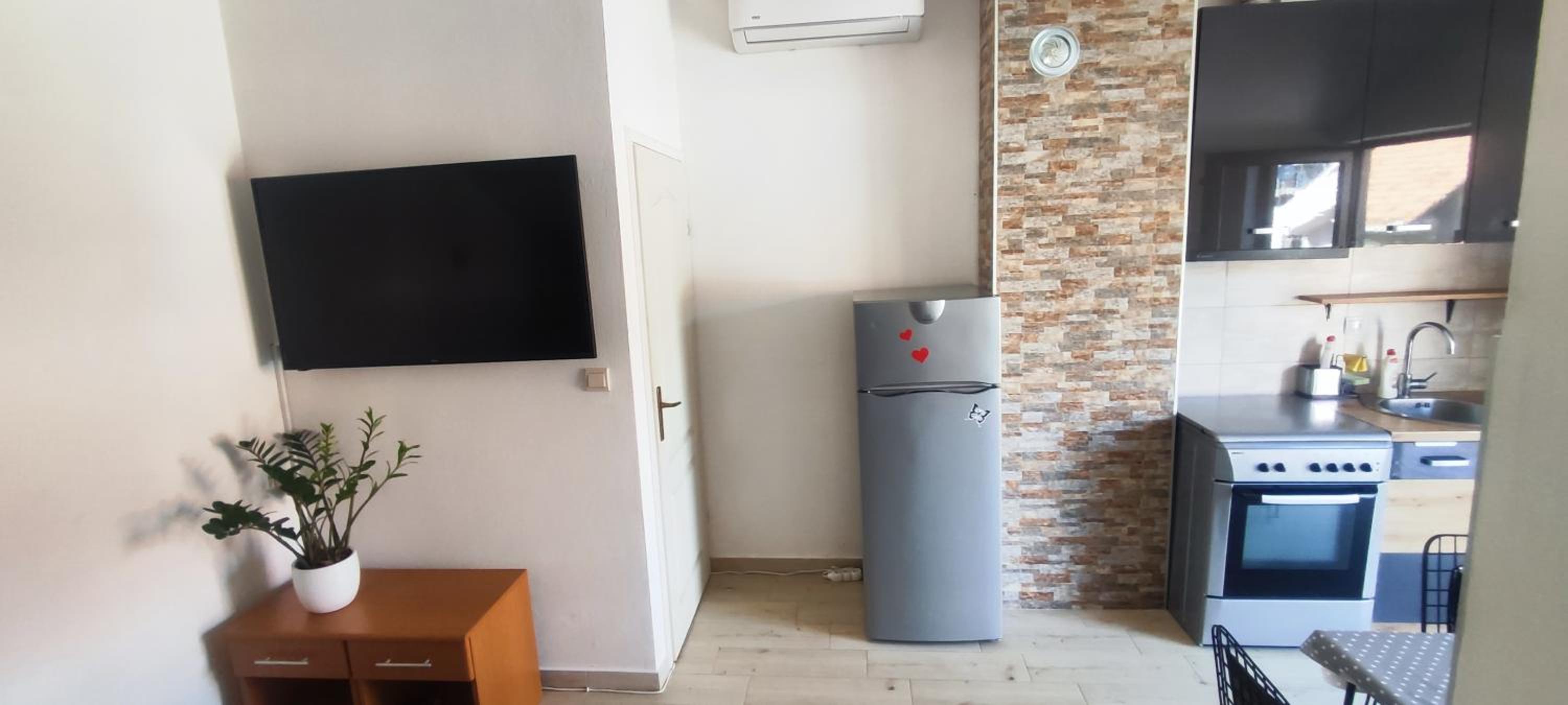 Apartment Kovac