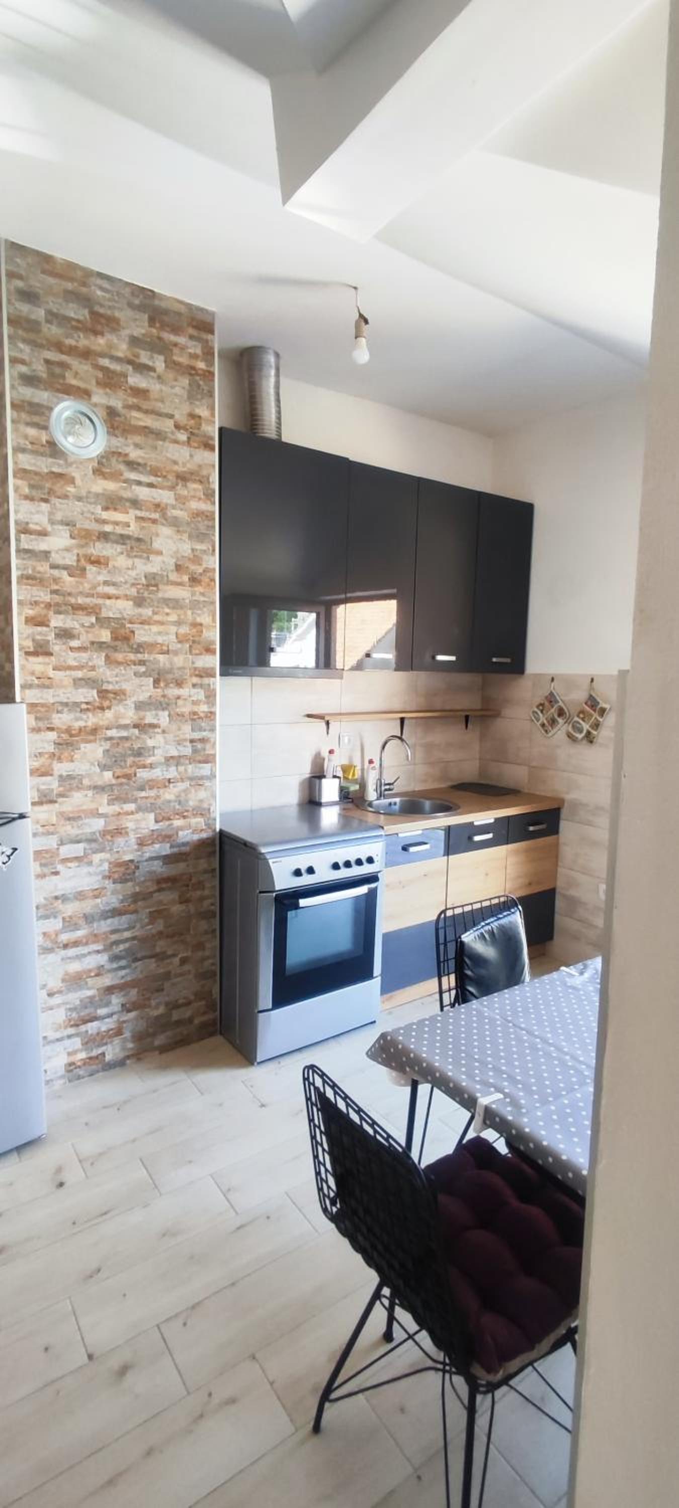 Apartment Kovac