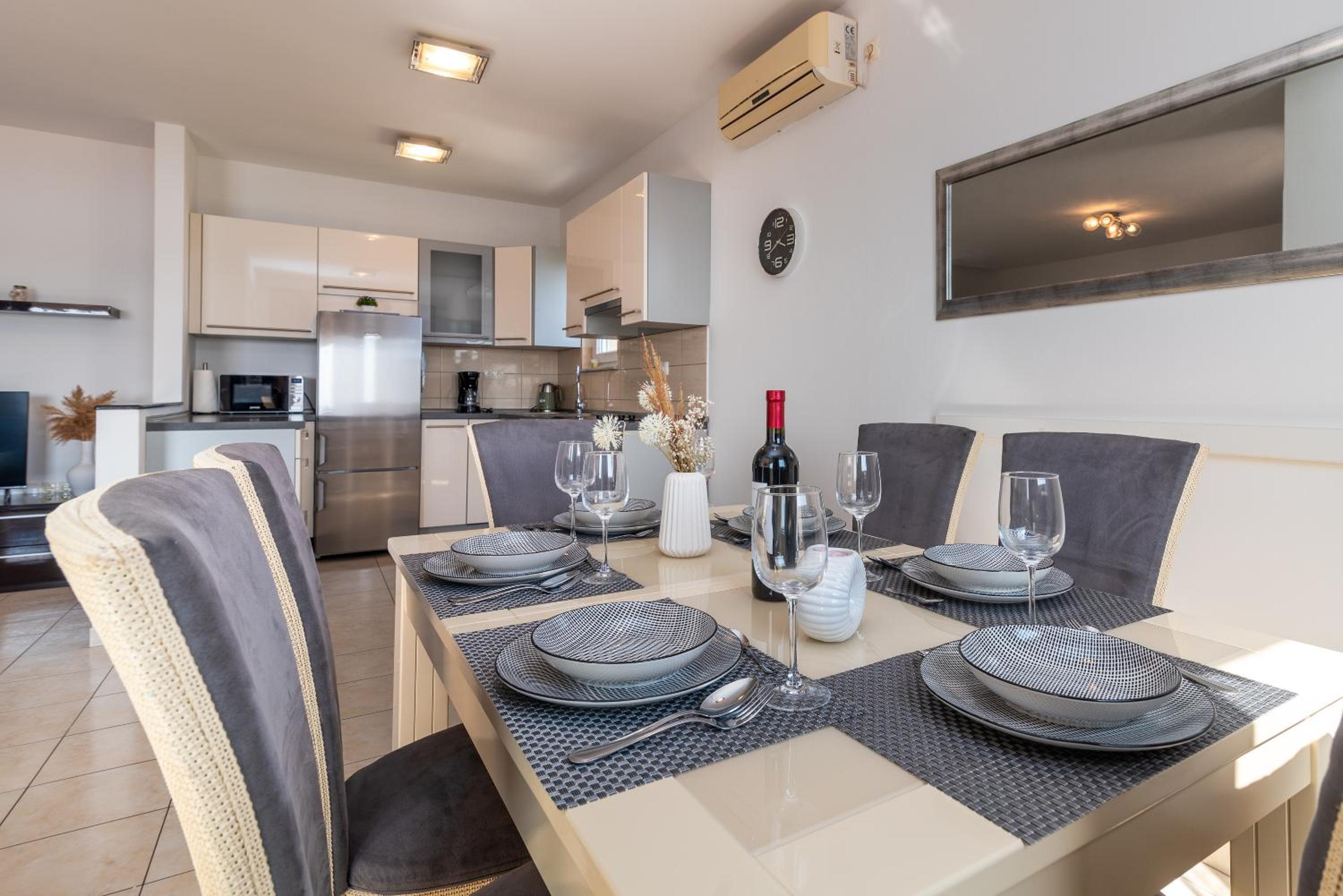 Apartman Anđela