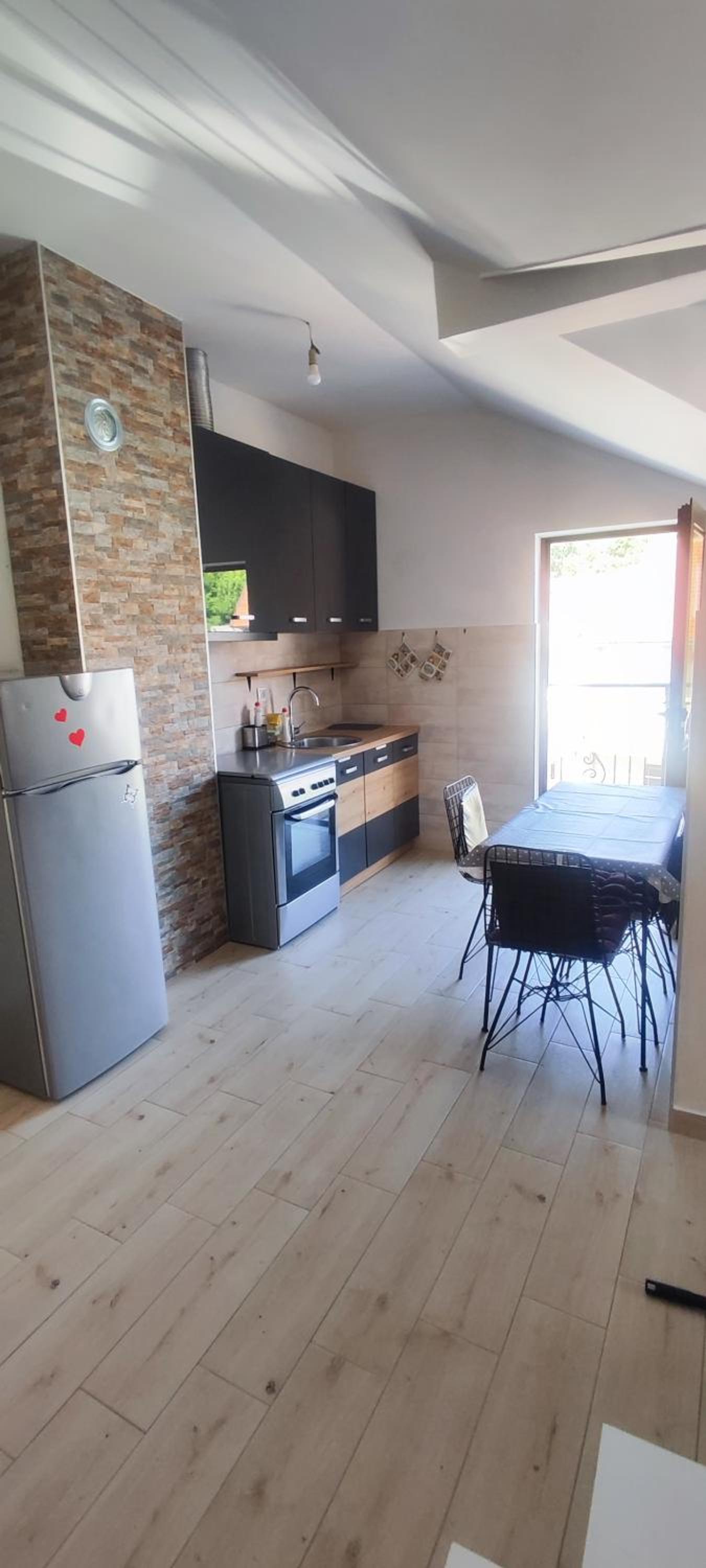 Apartment Kovac