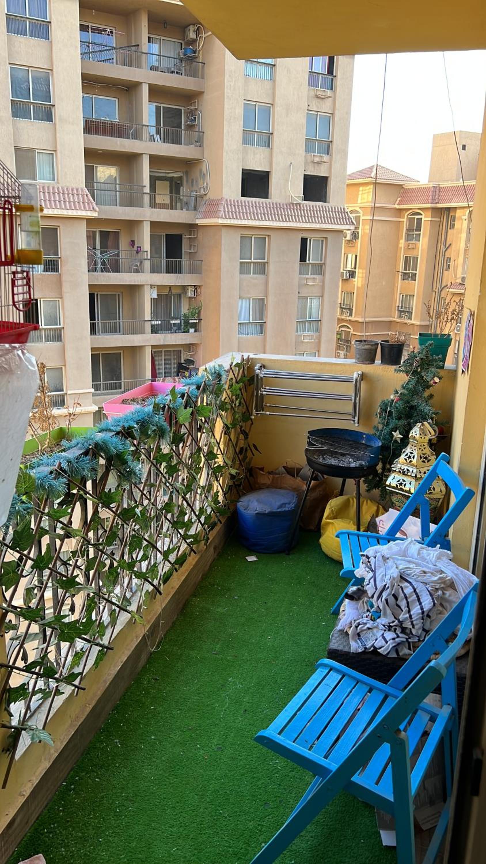 Ma Maison
